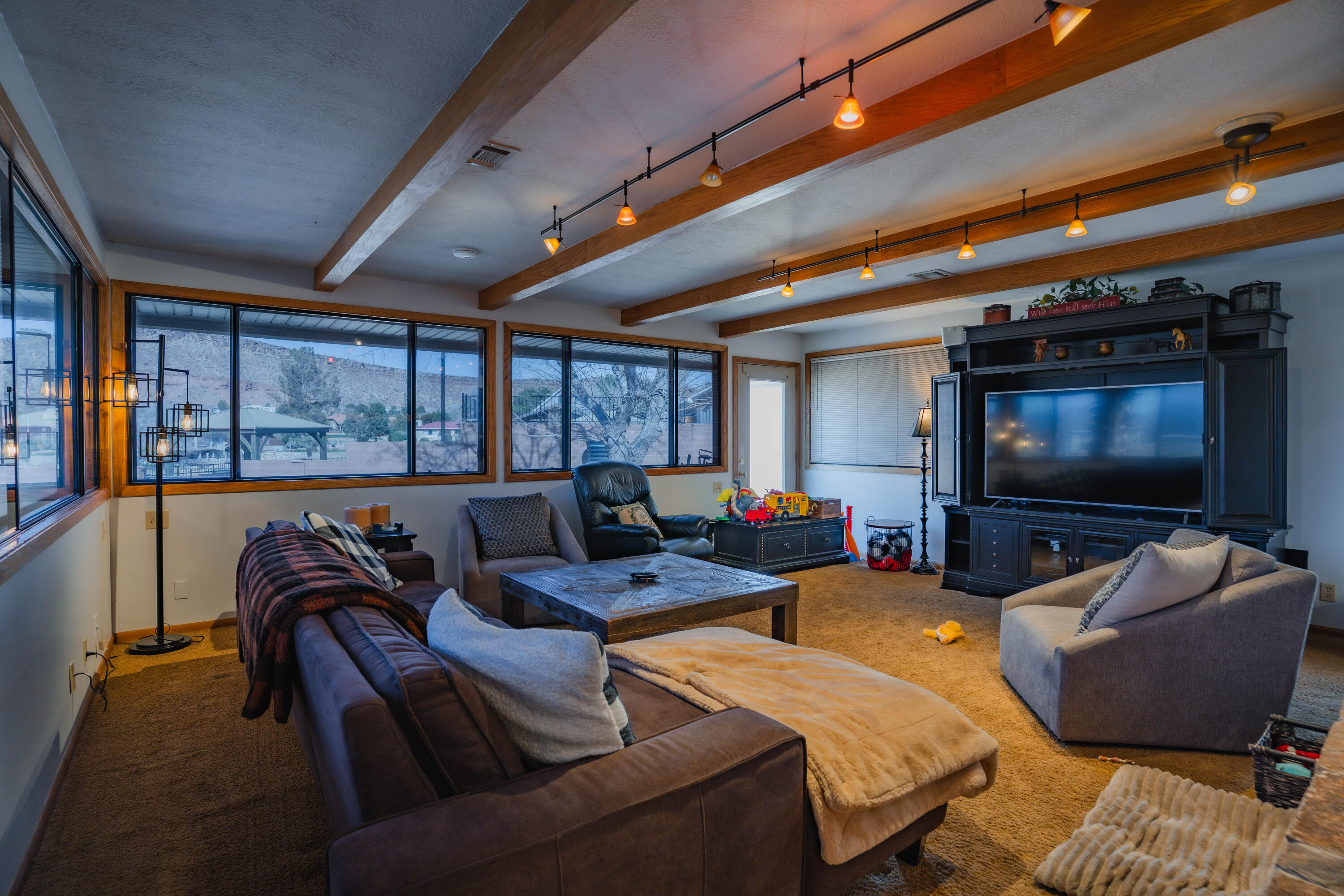 BLOOMINGTON COUNTRY CLUB - Residential