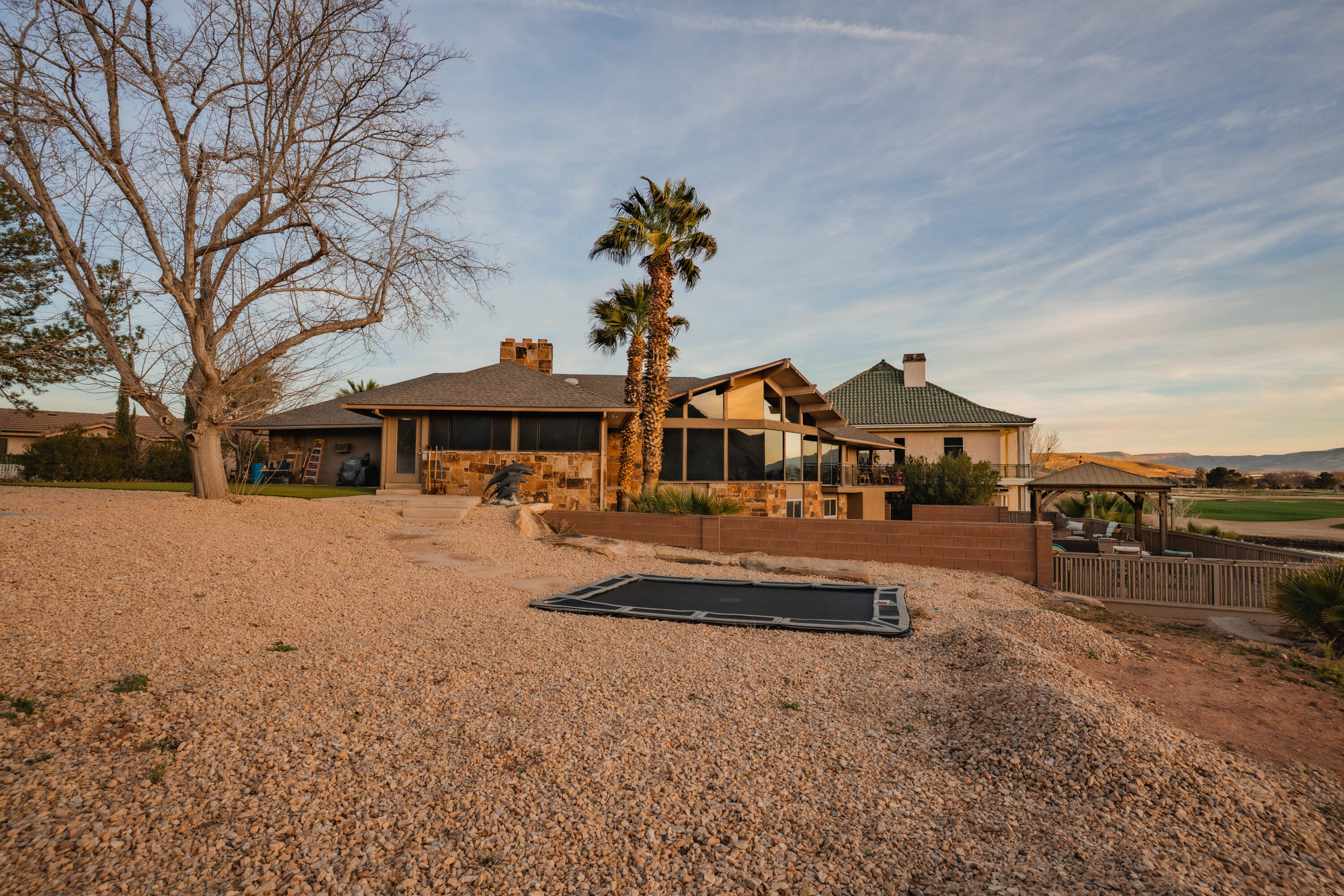 BLOOMINGTON COUNTRY CLUB - Residential