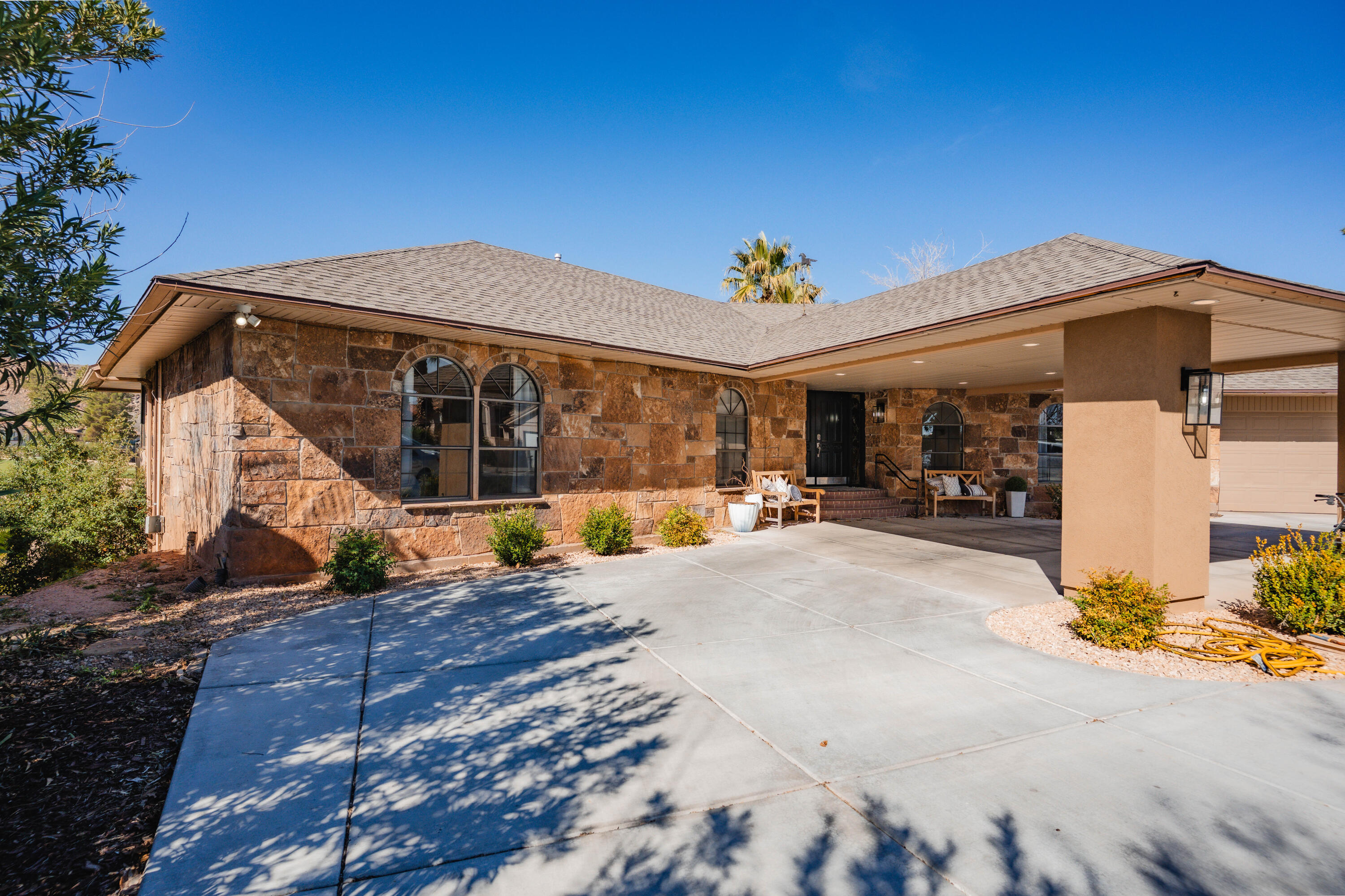 BLOOMINGTON COUNTRY CLUB - Residential