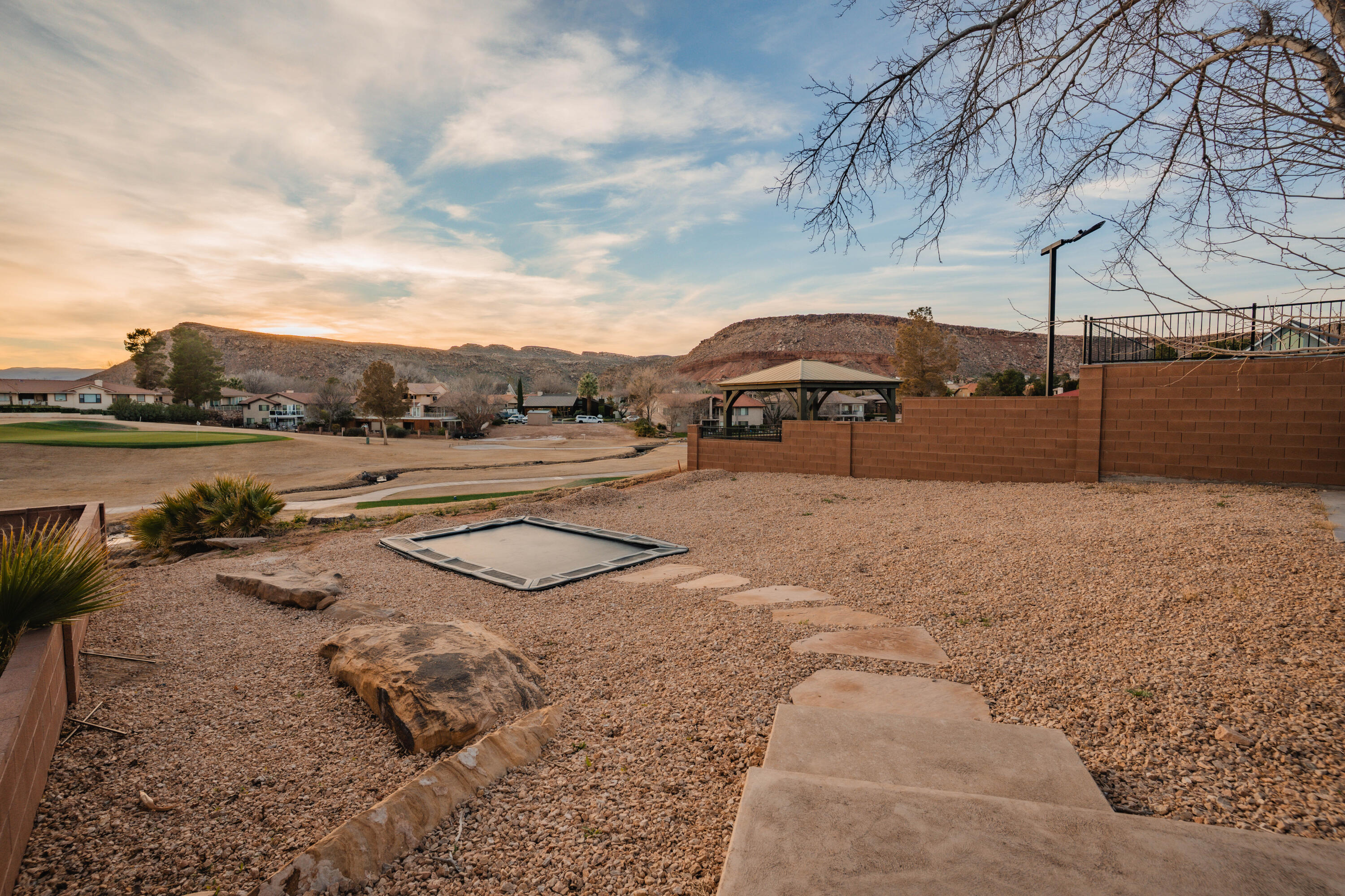 BLOOMINGTON COUNTRY CLUB - Residential