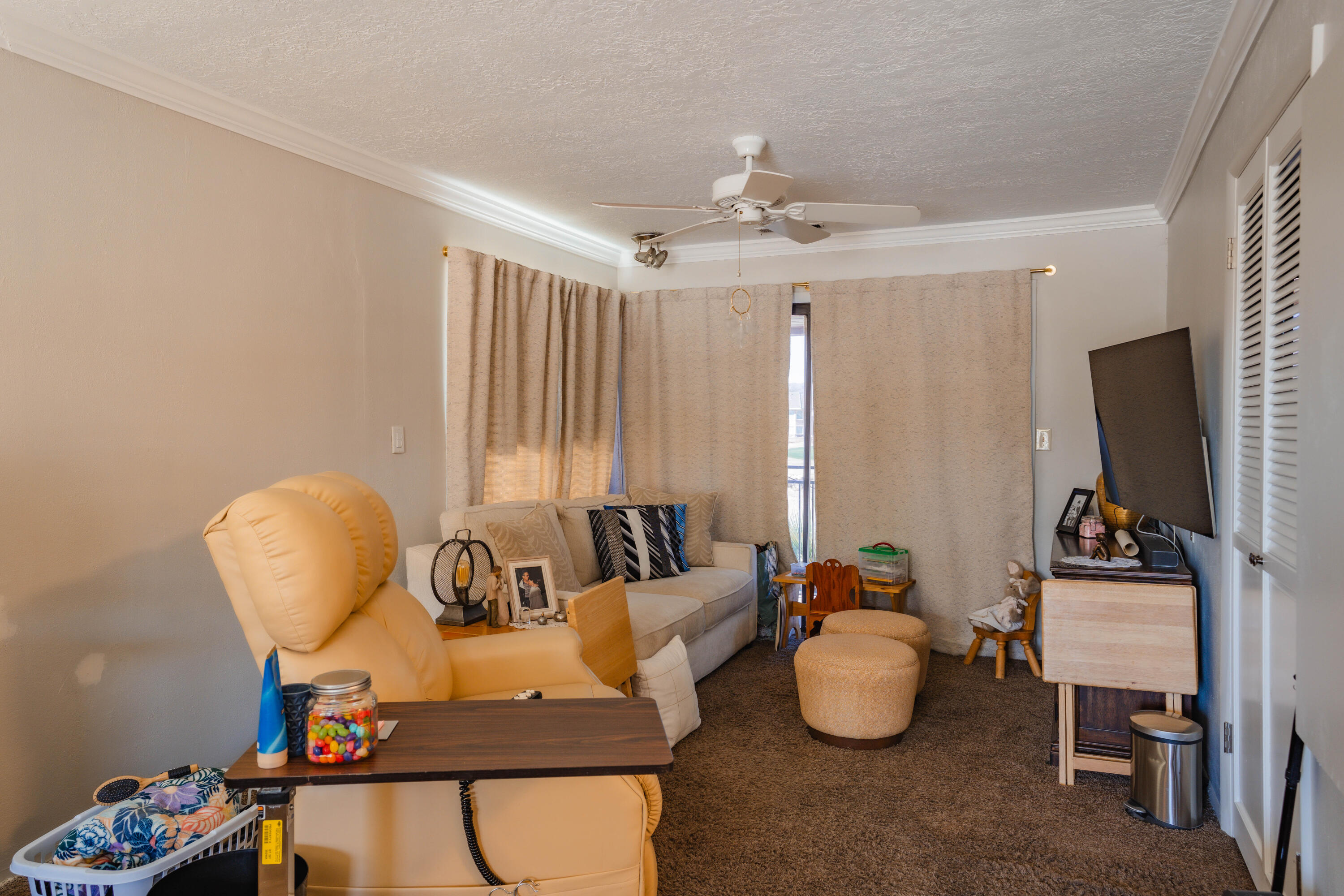 BLOOMINGTON COUNTRY CLUB - Residential