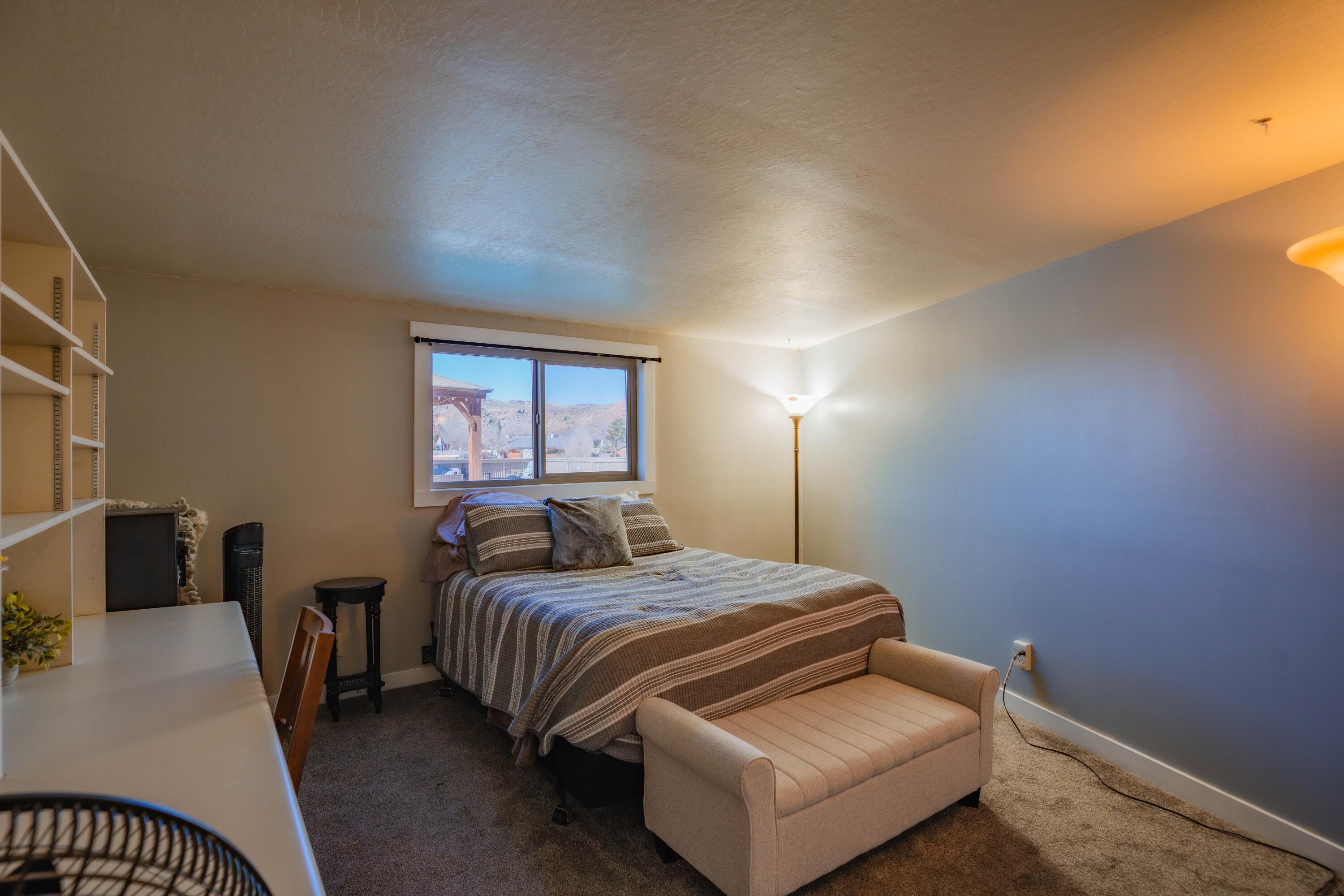 BLOOMINGTON COUNTRY CLUB - Residential