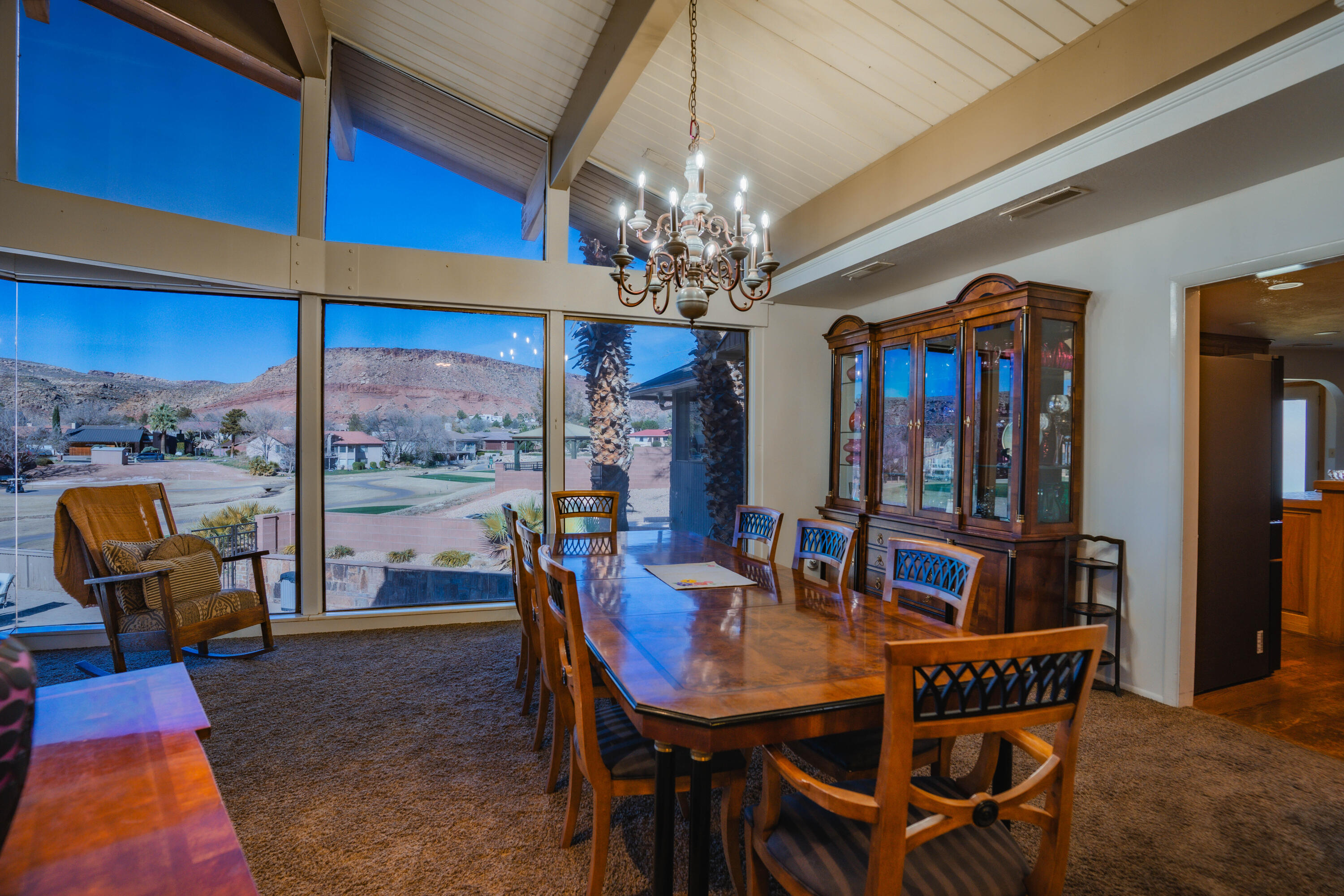BLOOMINGTON COUNTRY CLUB - Residential