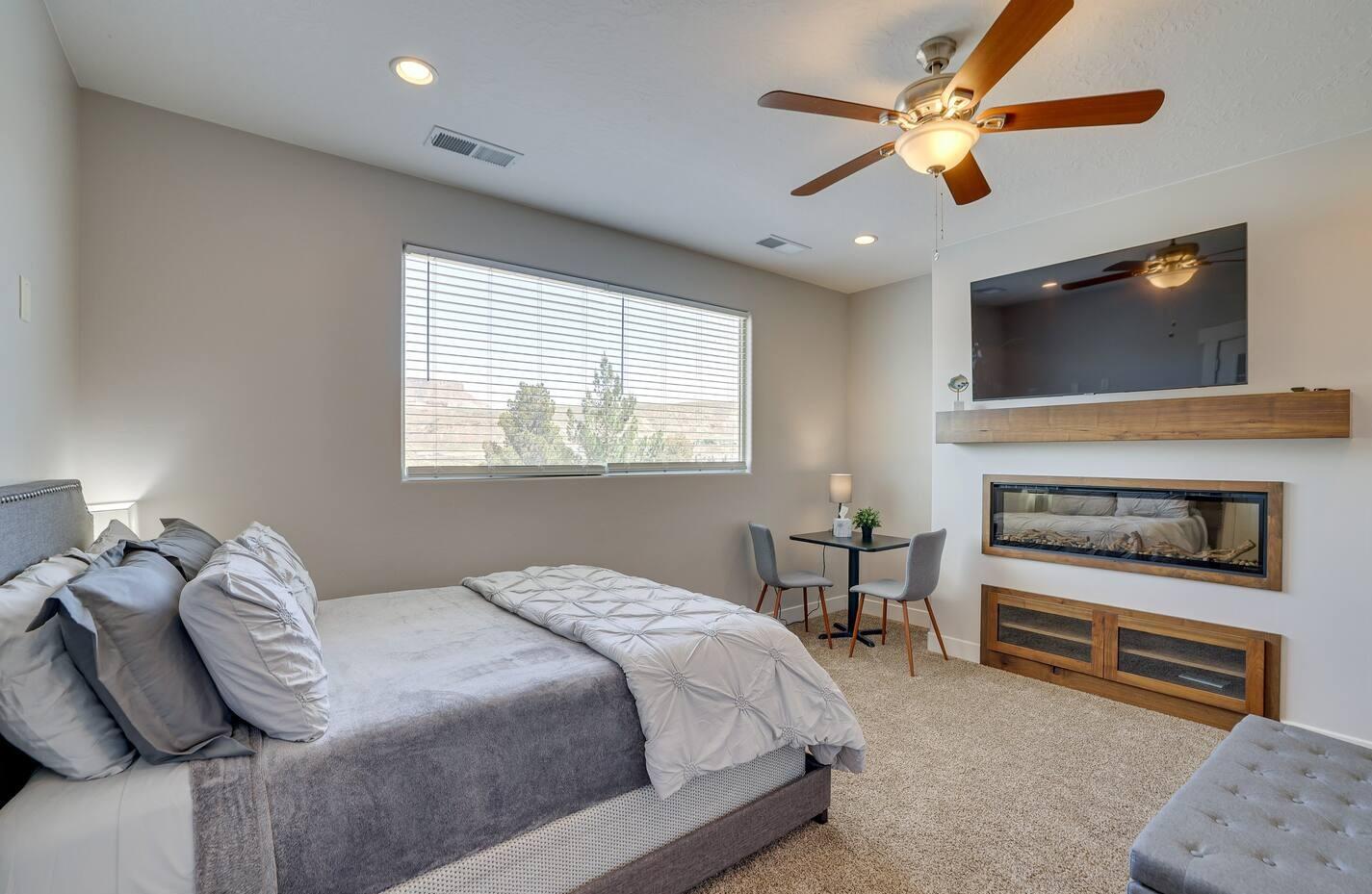 TOQUERVILLE TERRACE - Residential
