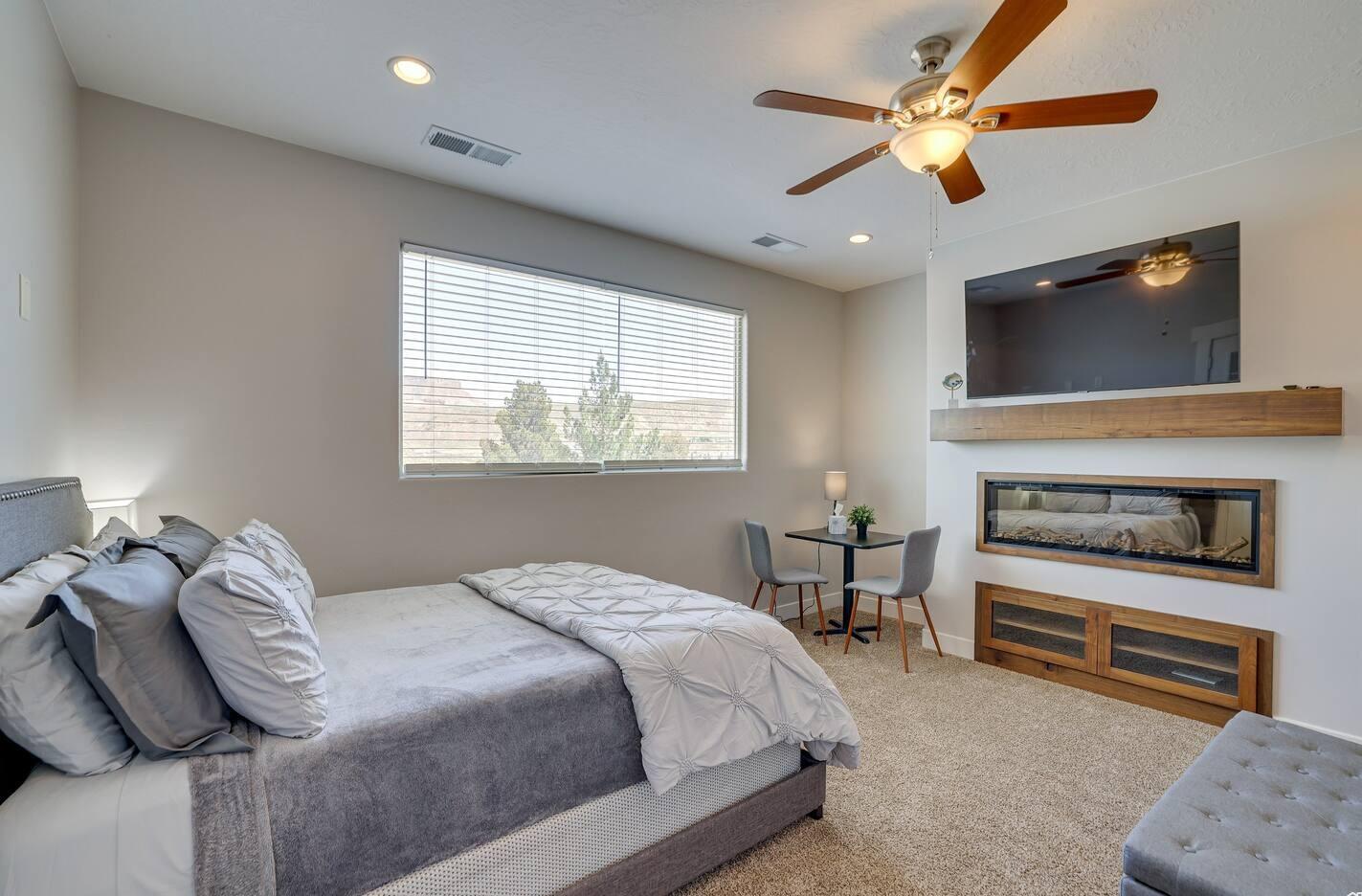 TOQUERVILLE TERRACE - Residential