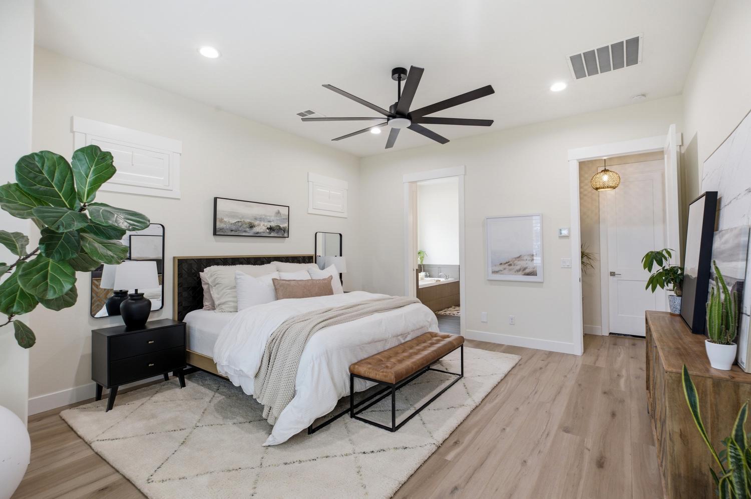FIELDSTONE - Residential