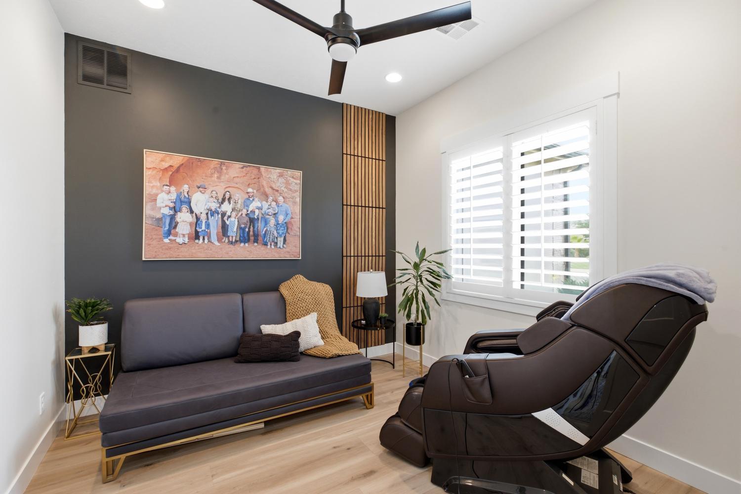 FIELDSTONE - Residential