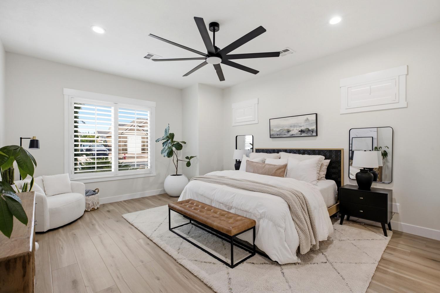 FIELDSTONE - Residential