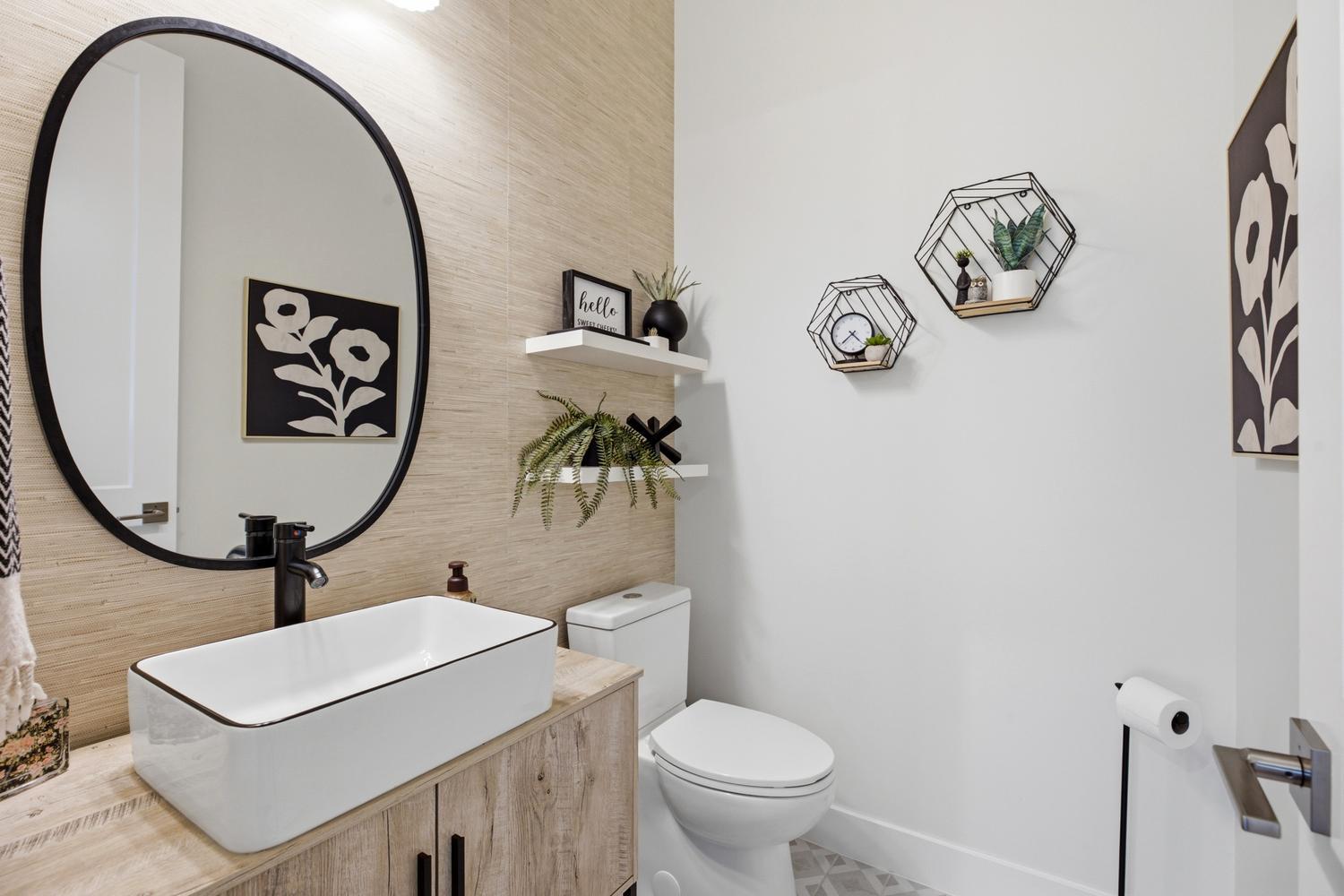 FIELDSTONE - Residential