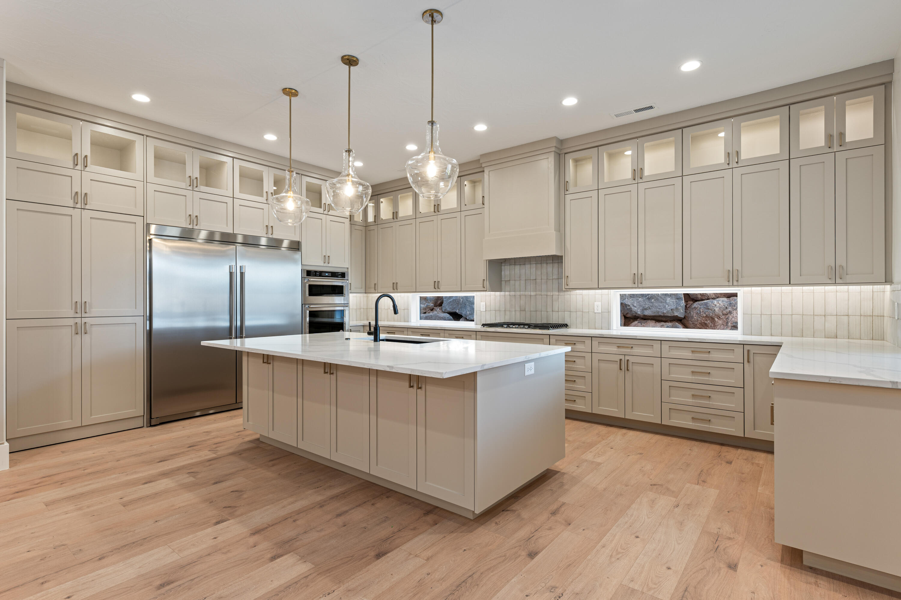 FINLEY FARMS - Residential