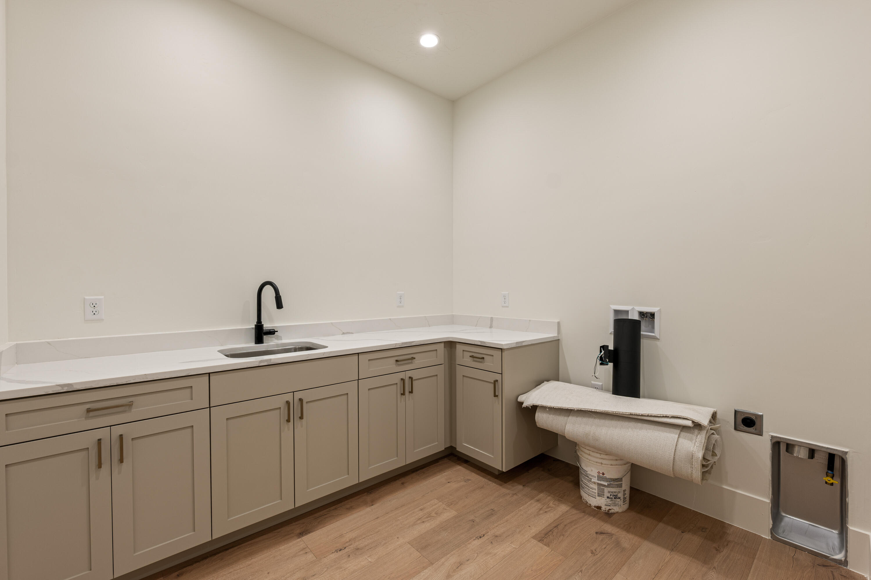 FINLEY FARMS - Residential