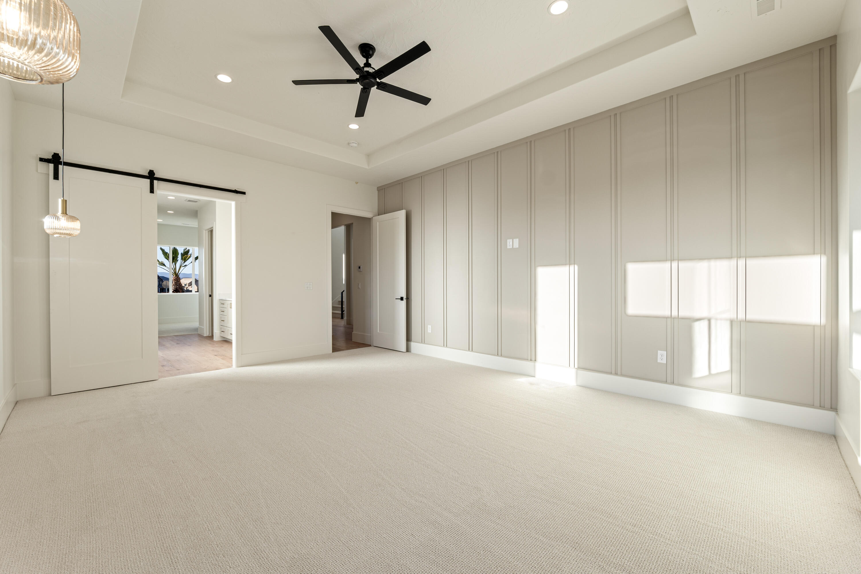 FINLEY FARMS - Residential