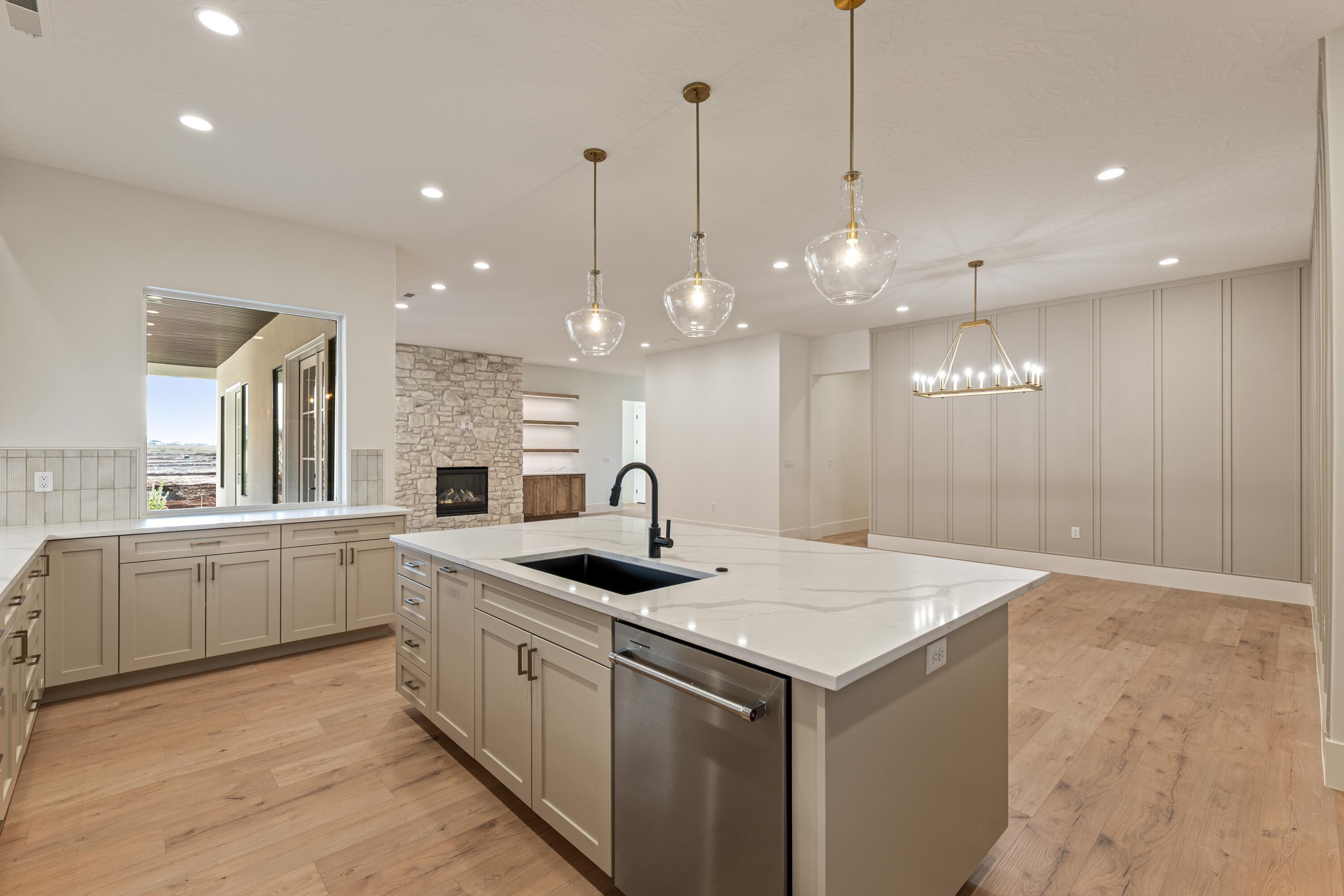 FINLEY FARMS - Residential