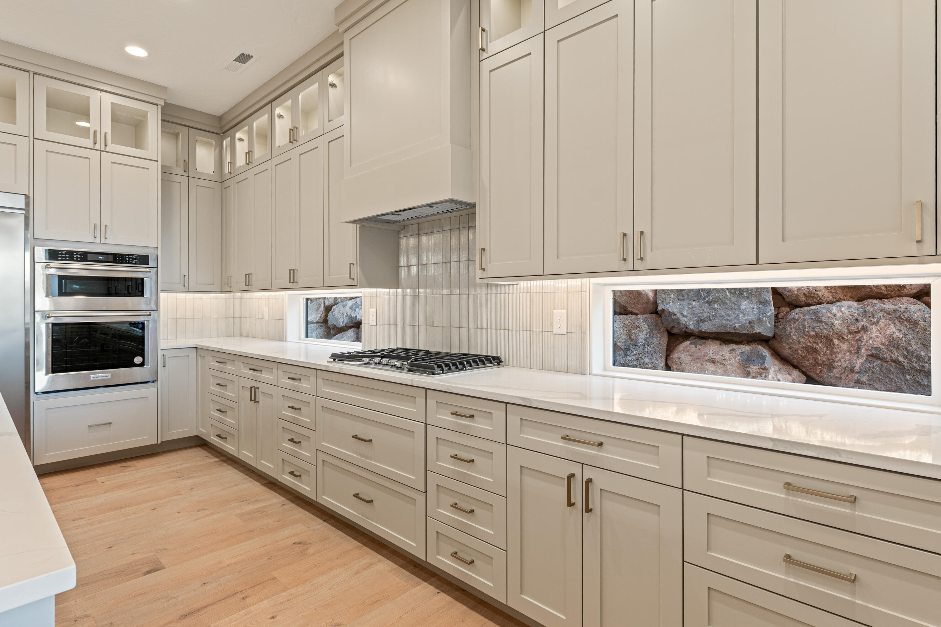 FINLEY FARMS - Residential