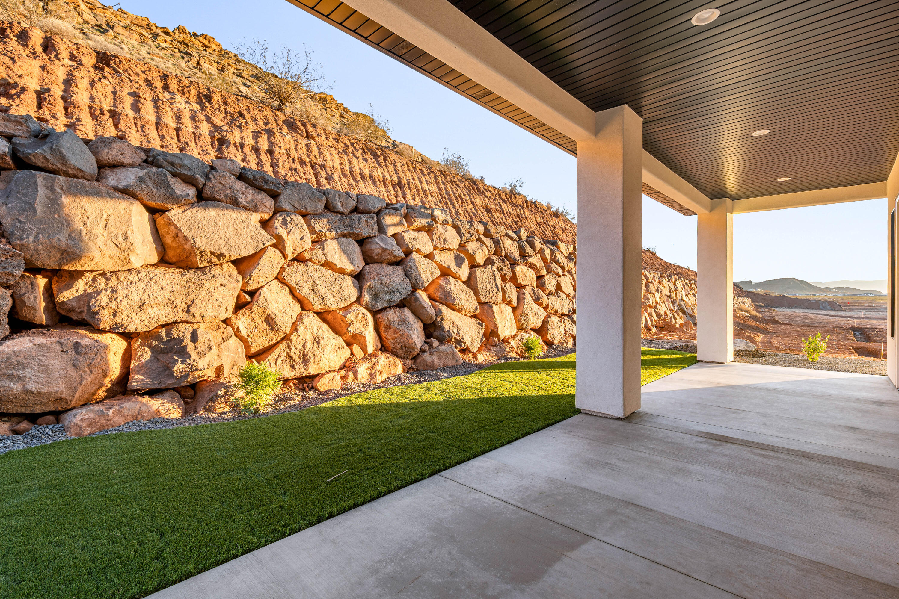 FINLEY FARMS - Residential