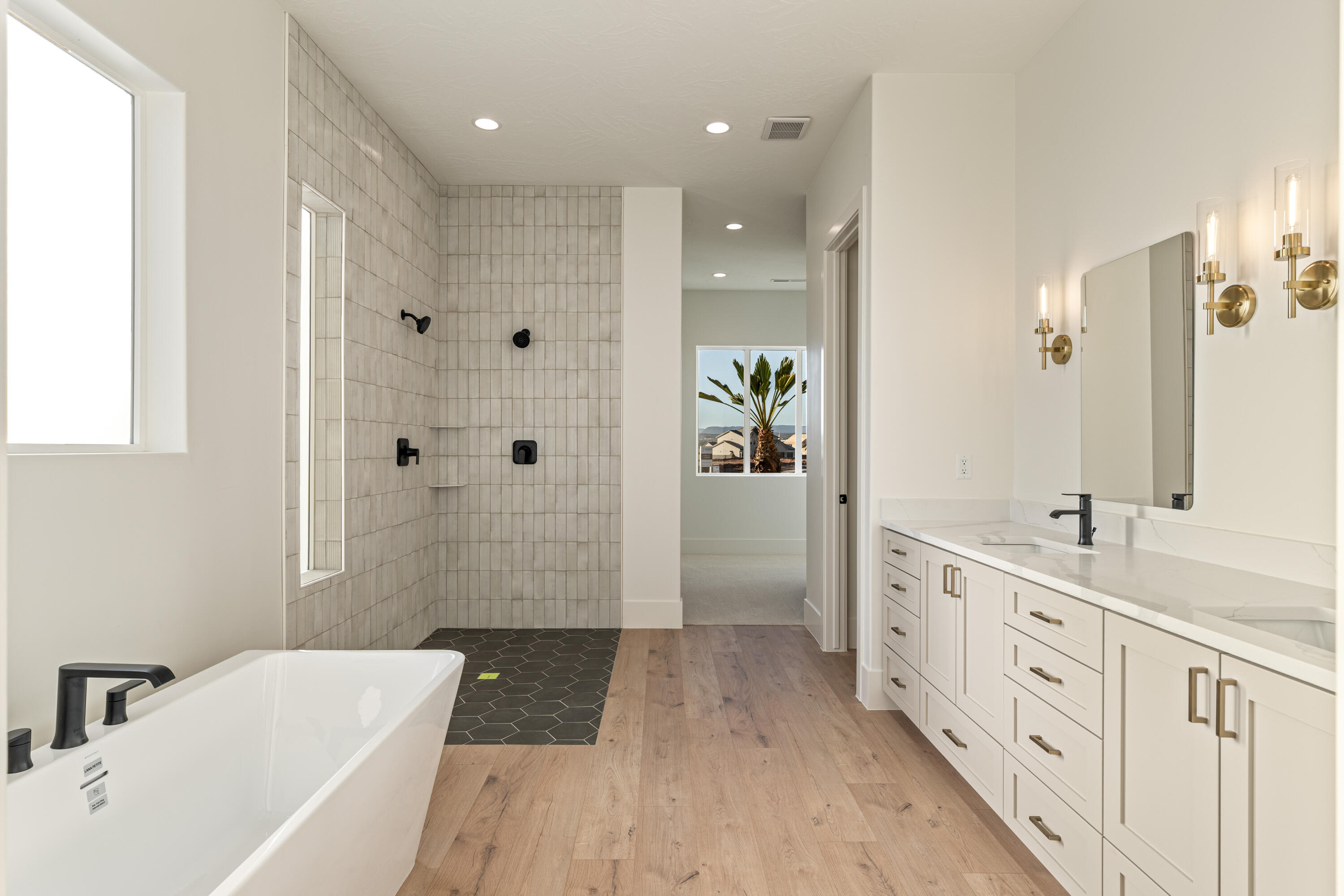 FINLEY FARMS - Residential