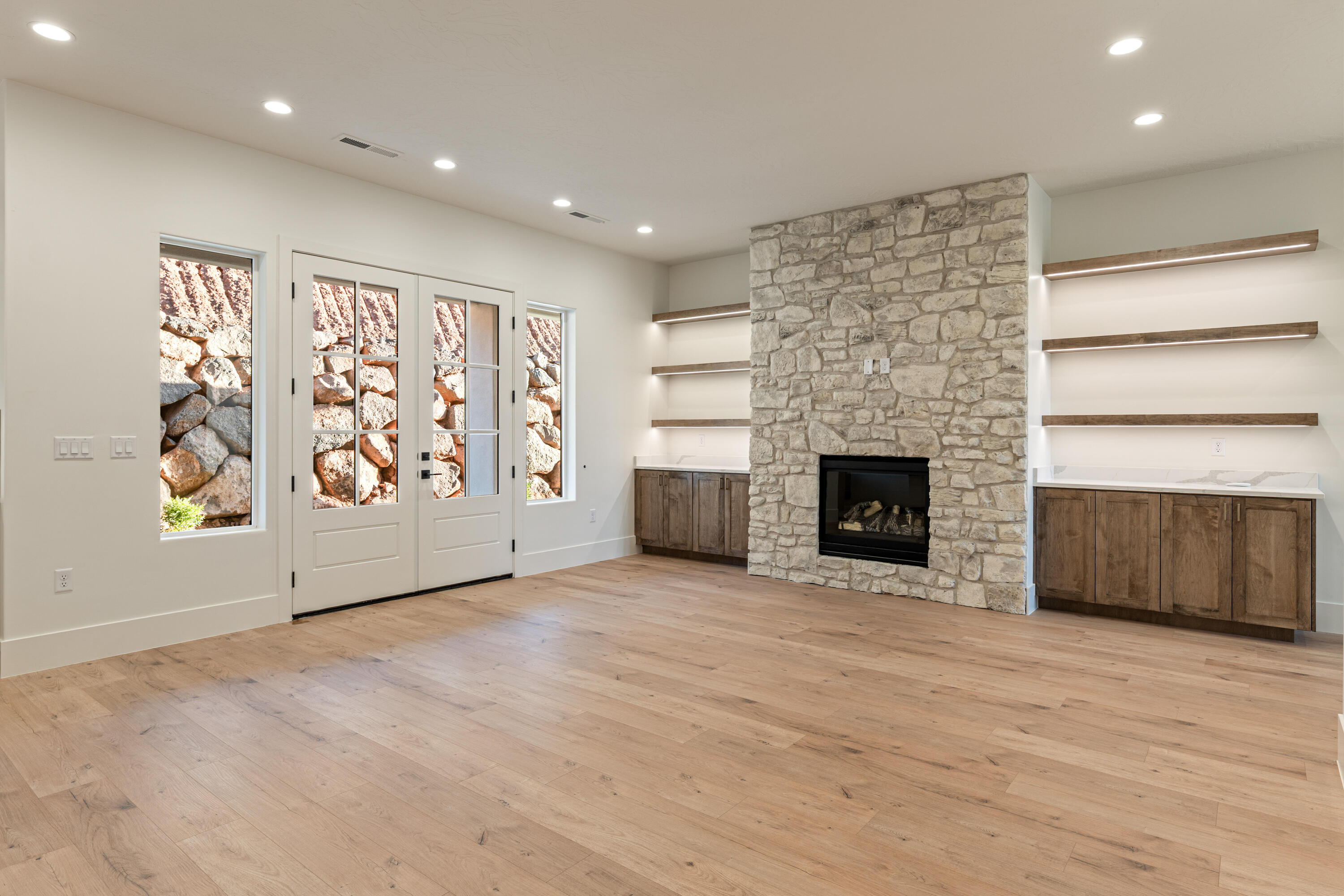 FINLEY FARMS - Residential
