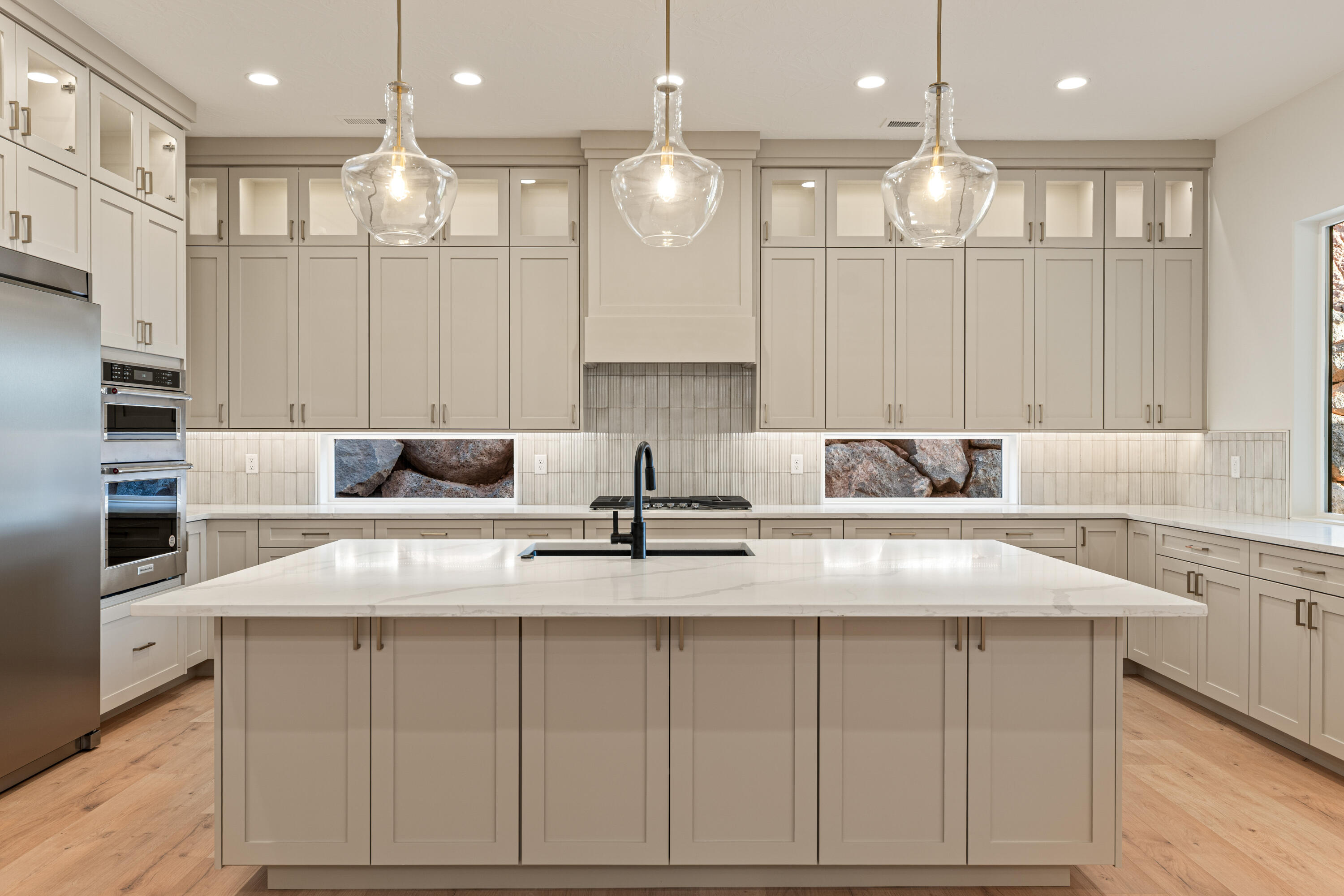FINLEY FARMS - Residential