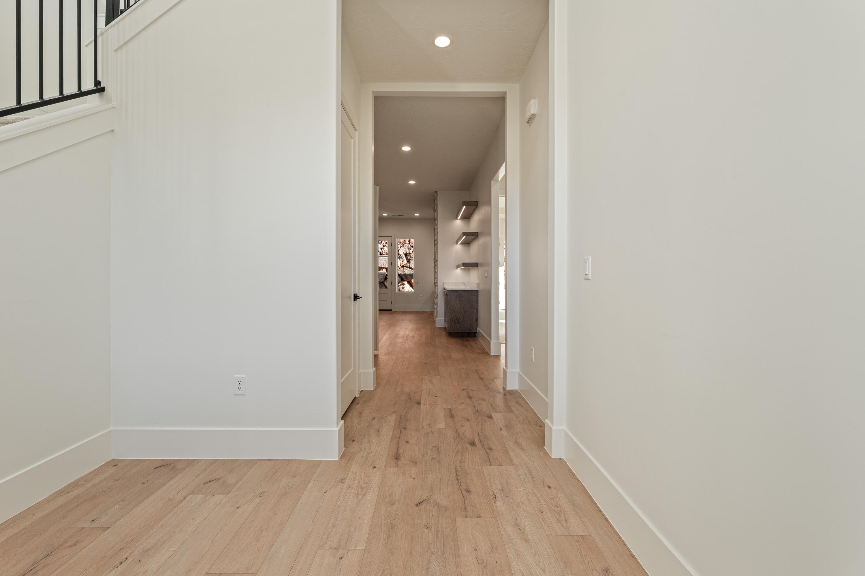 FINLEY FARMS - Residential