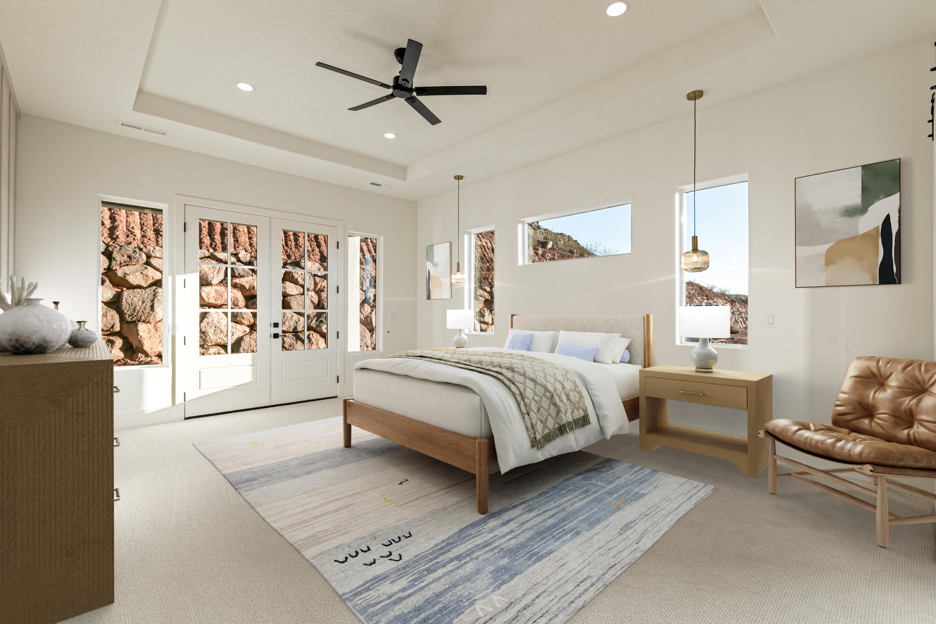 FINLEY FARMS - Residential