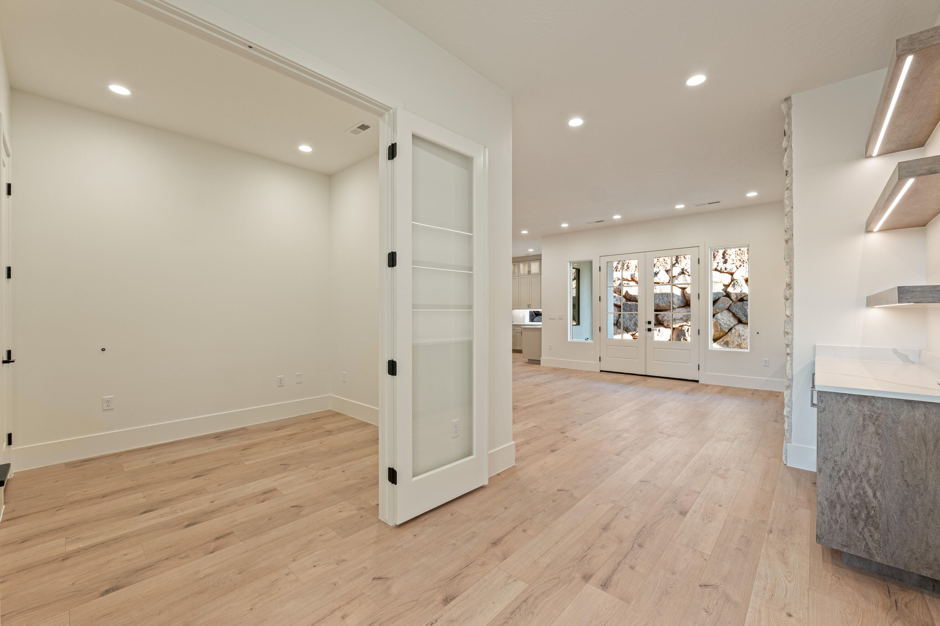 FINLEY FARMS - Residential