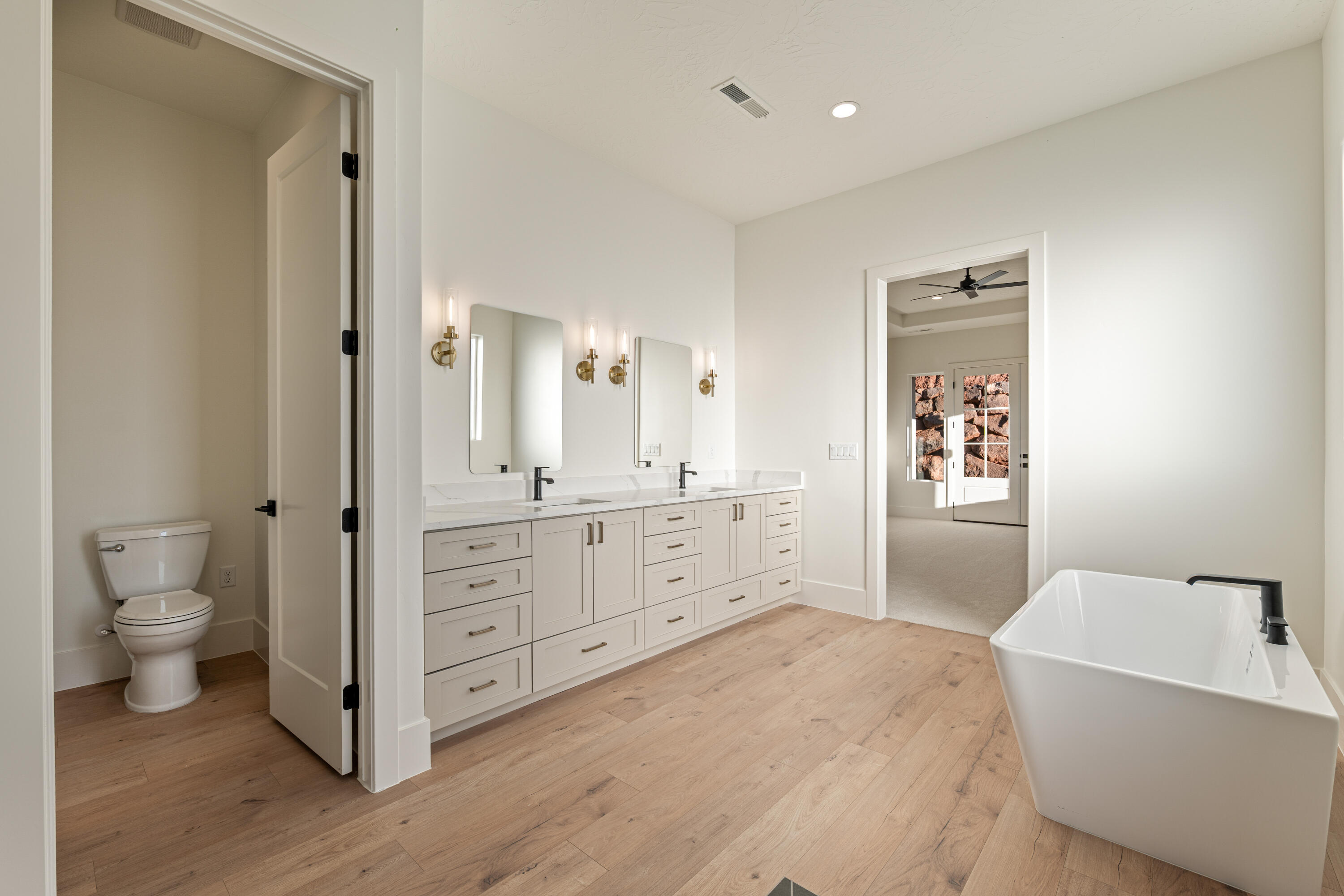 FINLEY FARMS - Residential