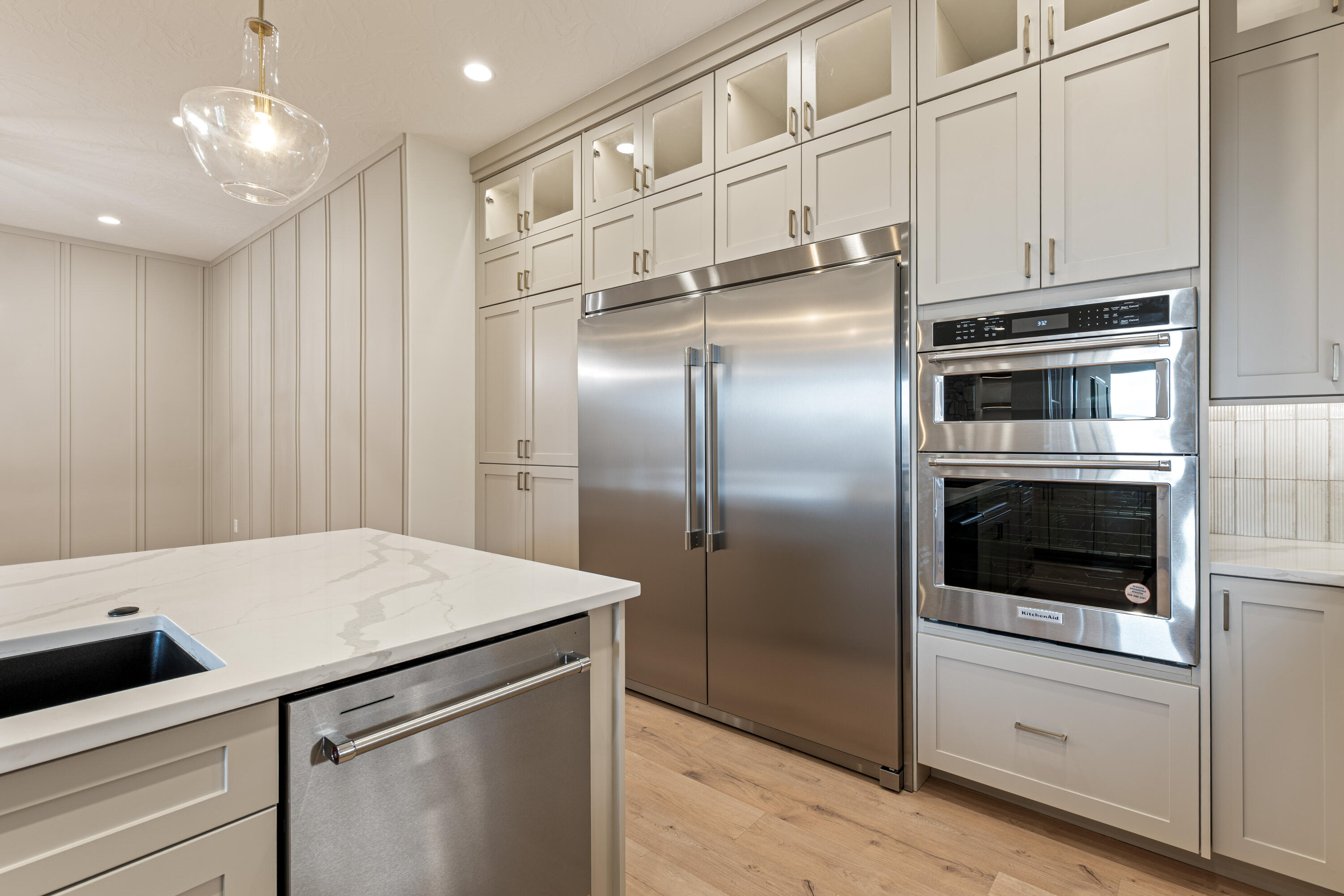 FINLEY FARMS - Residential