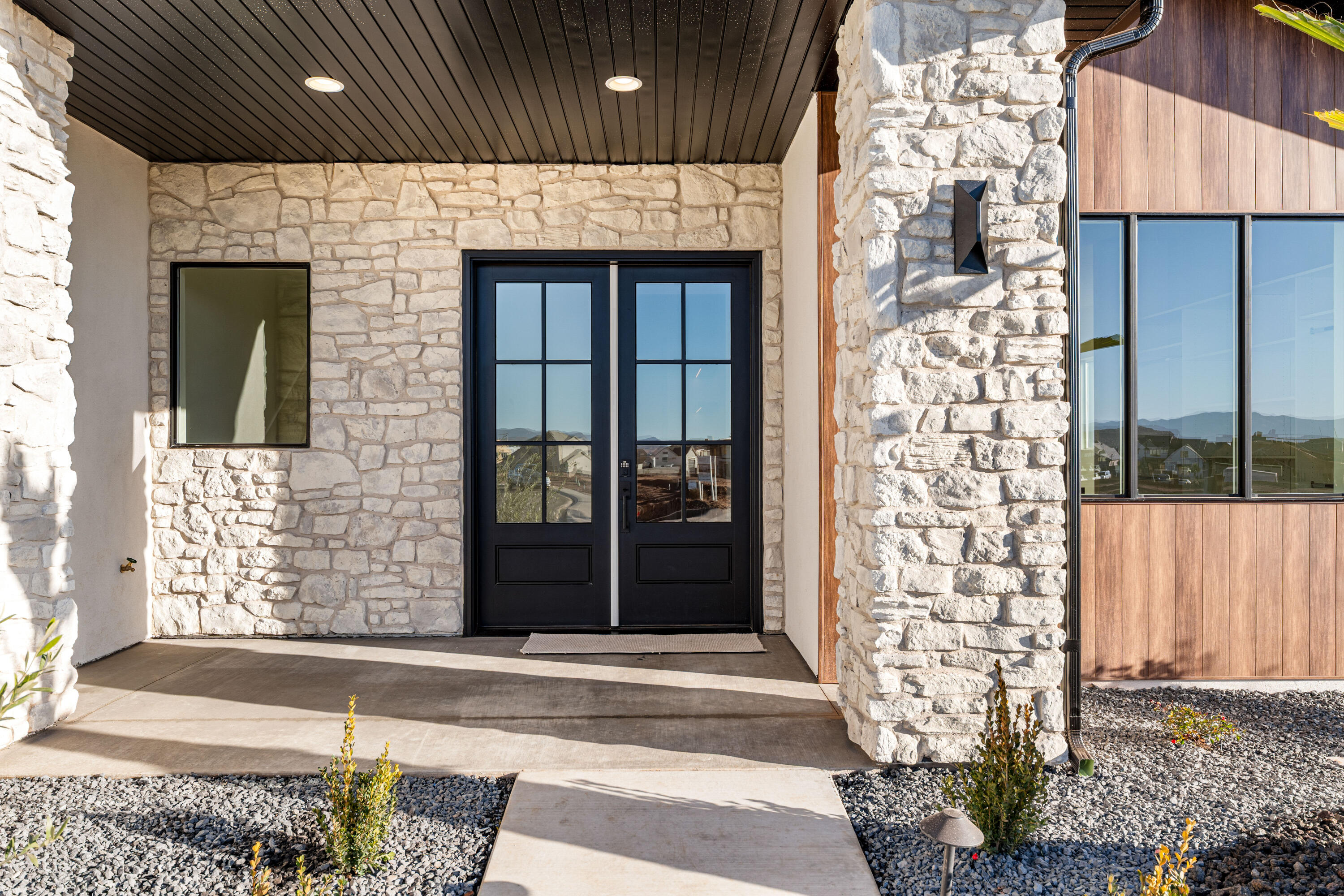 FINLEY FARMS - Residential