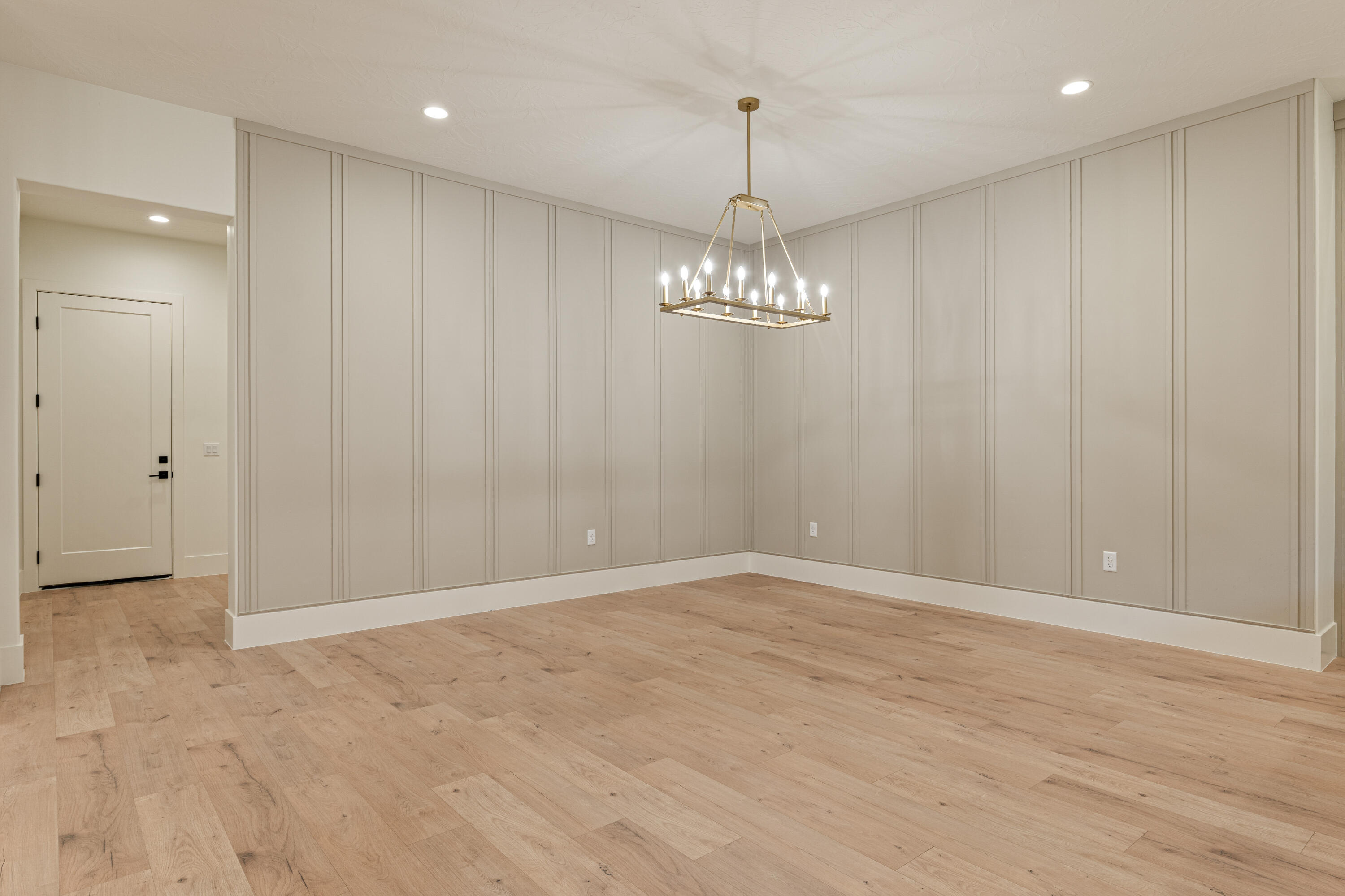 FINLEY FARMS - Residential