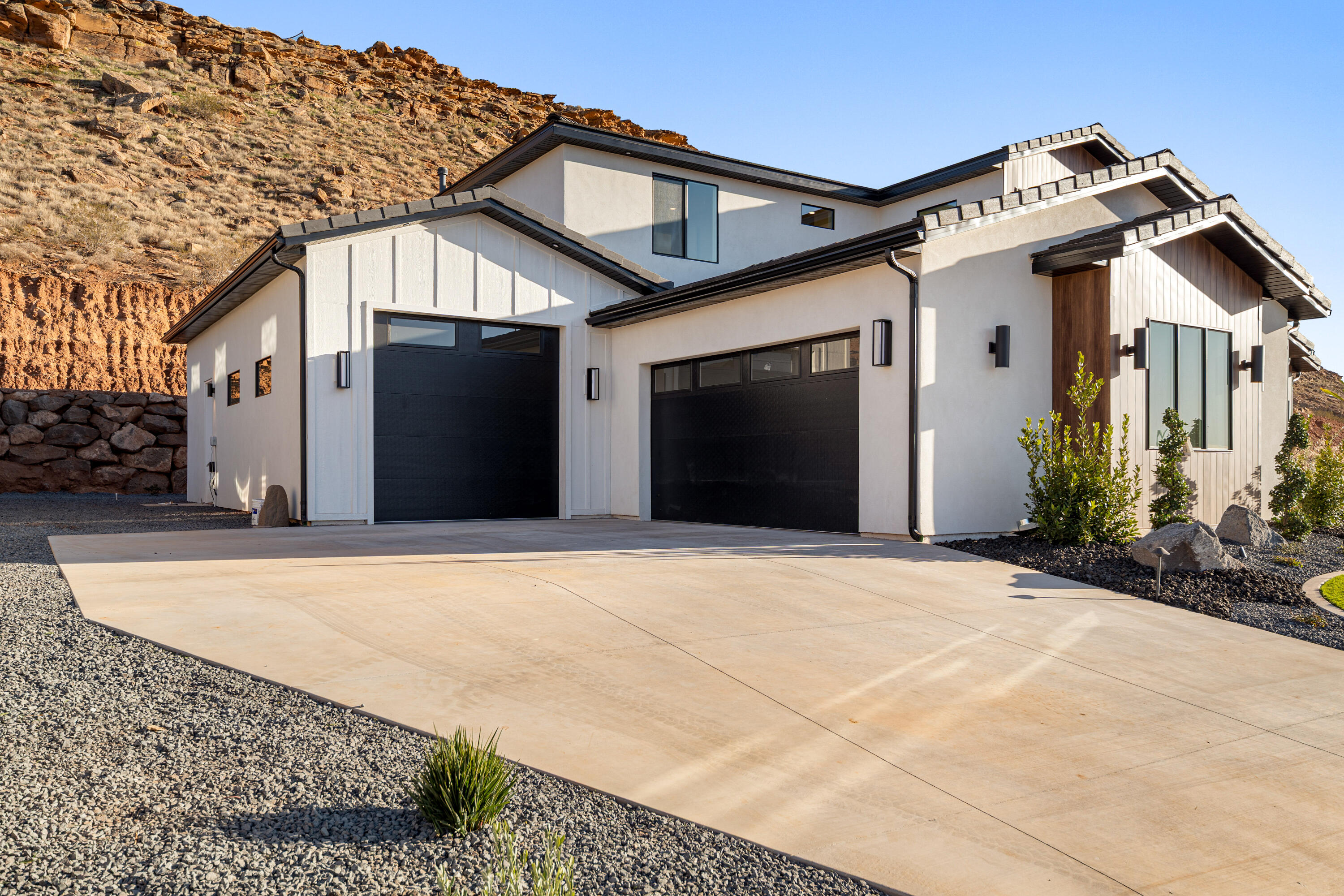 FINLEY FARMS - Residential