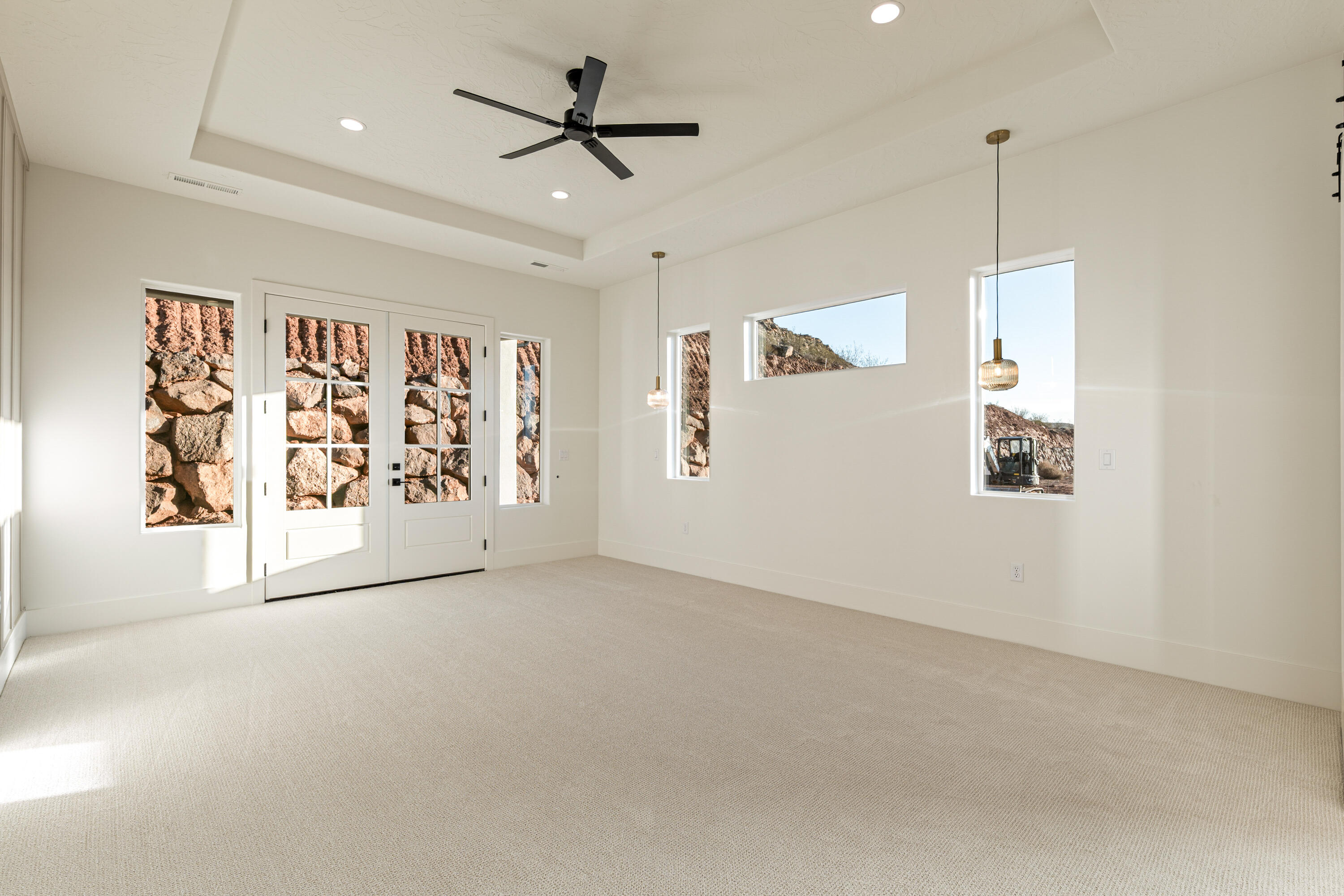 FINLEY FARMS - Residential