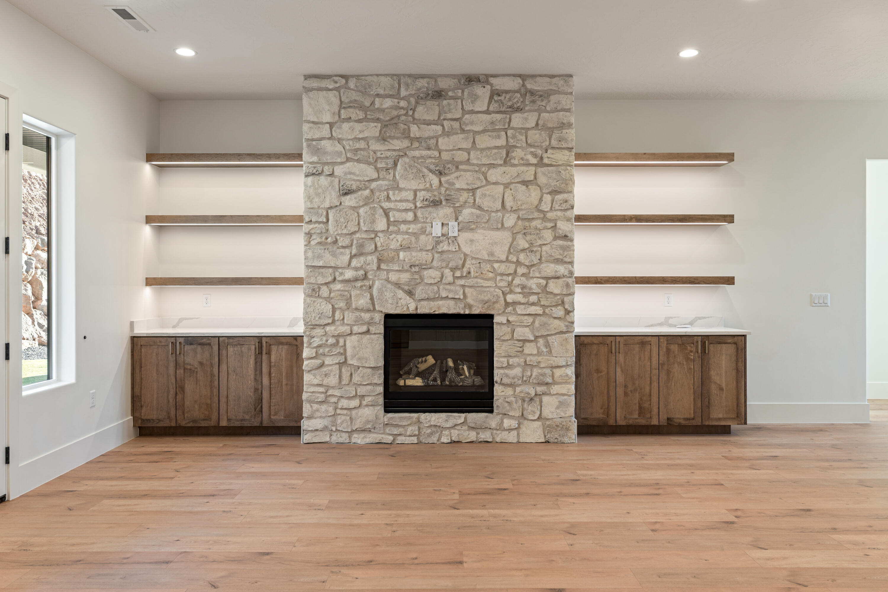 FINLEY FARMS - Residential
