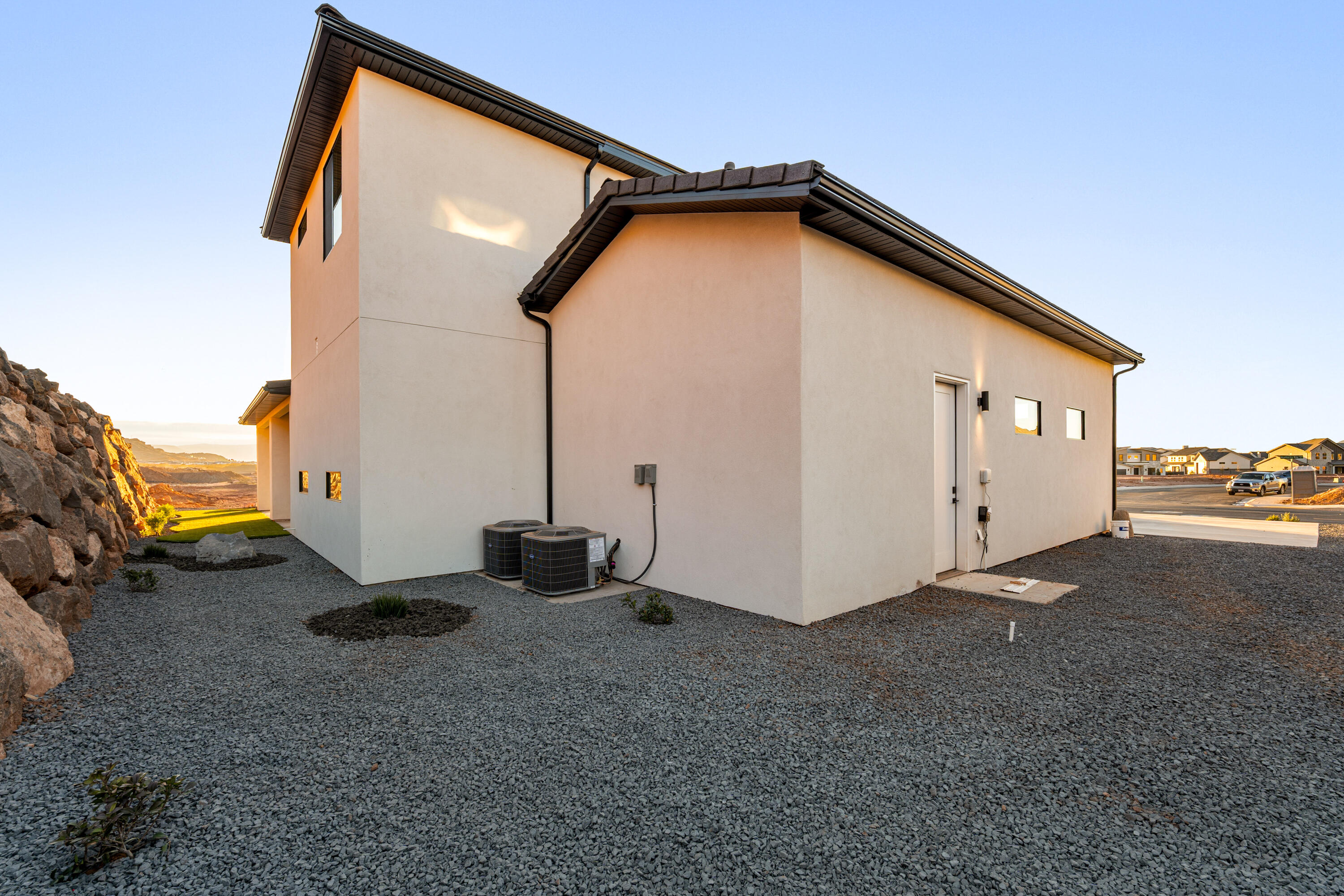 FINLEY FARMS - Residential