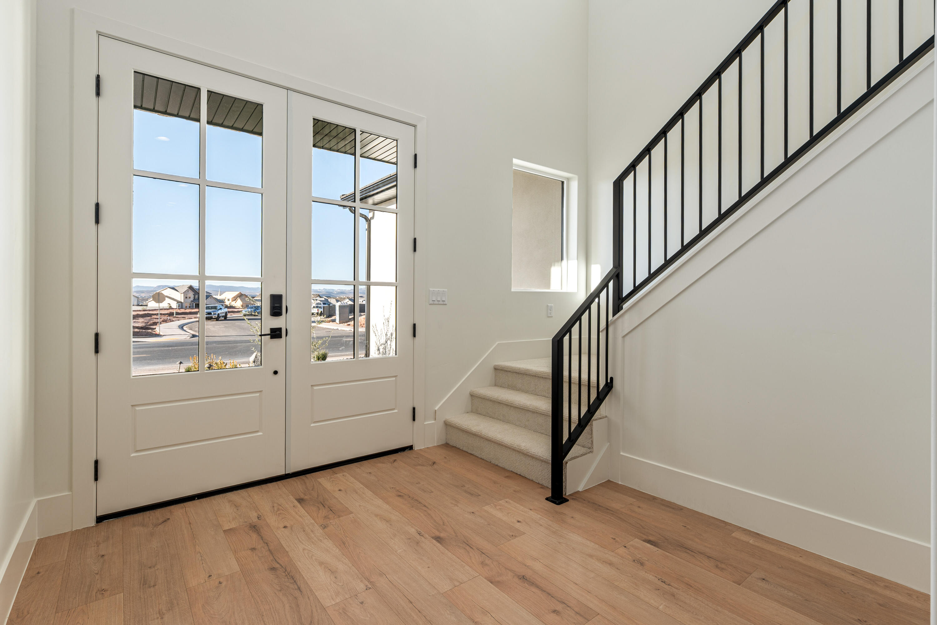 FINLEY FARMS - Residential