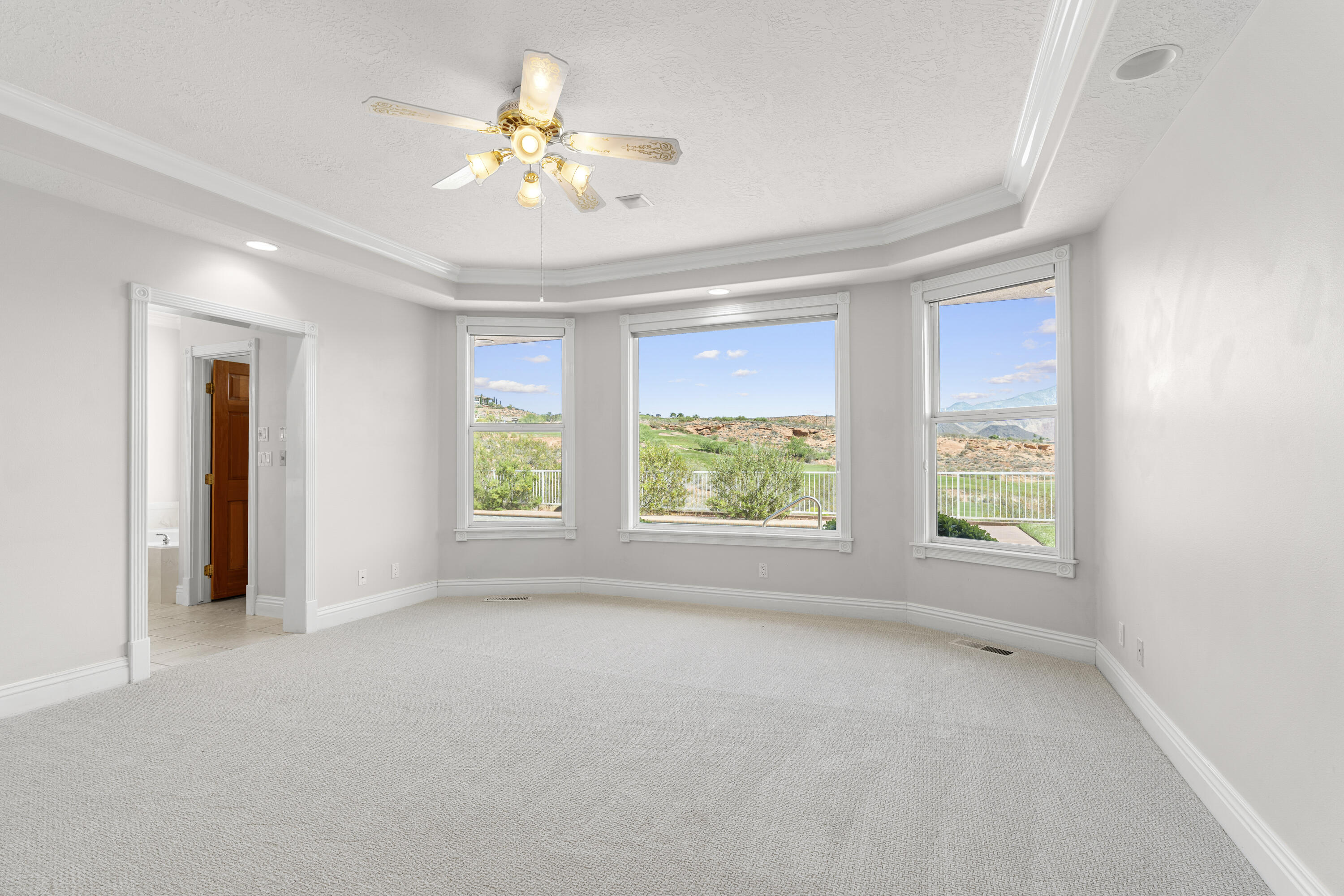 GREEN SPRING COVE ESTATES - Residential
