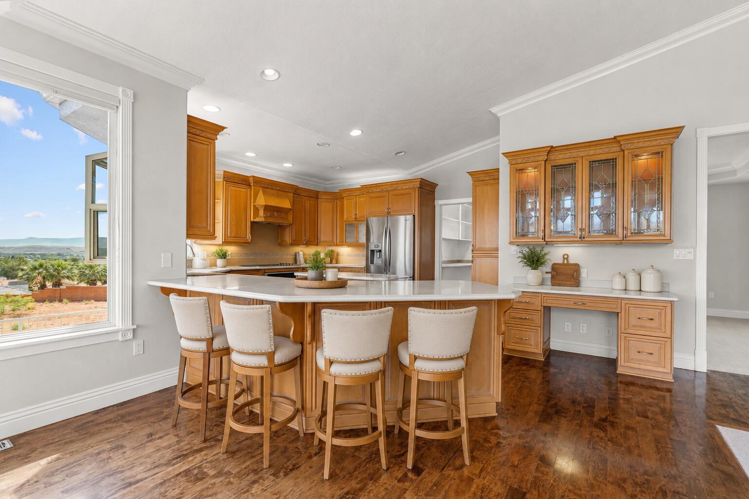 GREEN SPRING COVE ESTATES - Residential