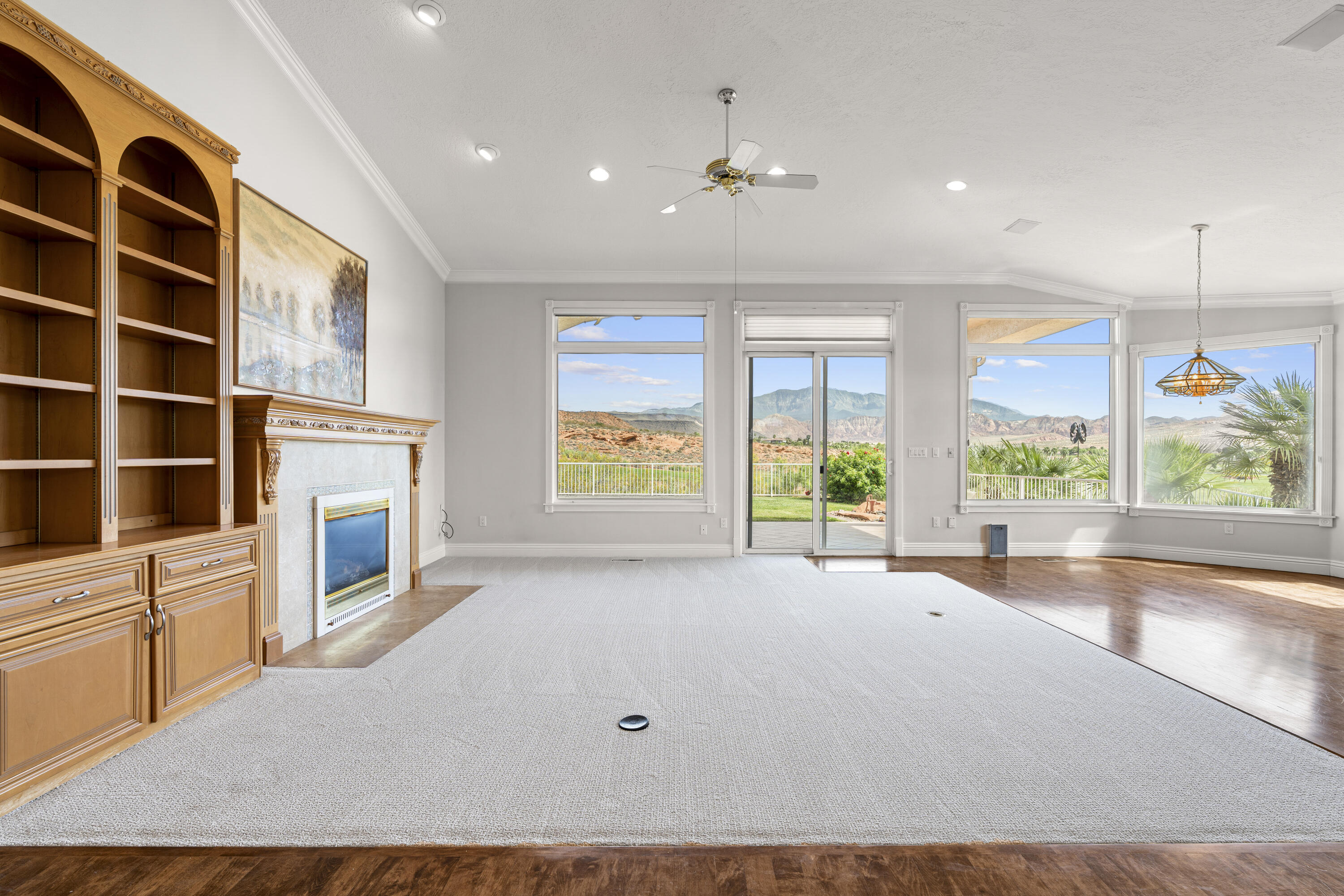 GREEN SPRING COVE ESTATES - Residential