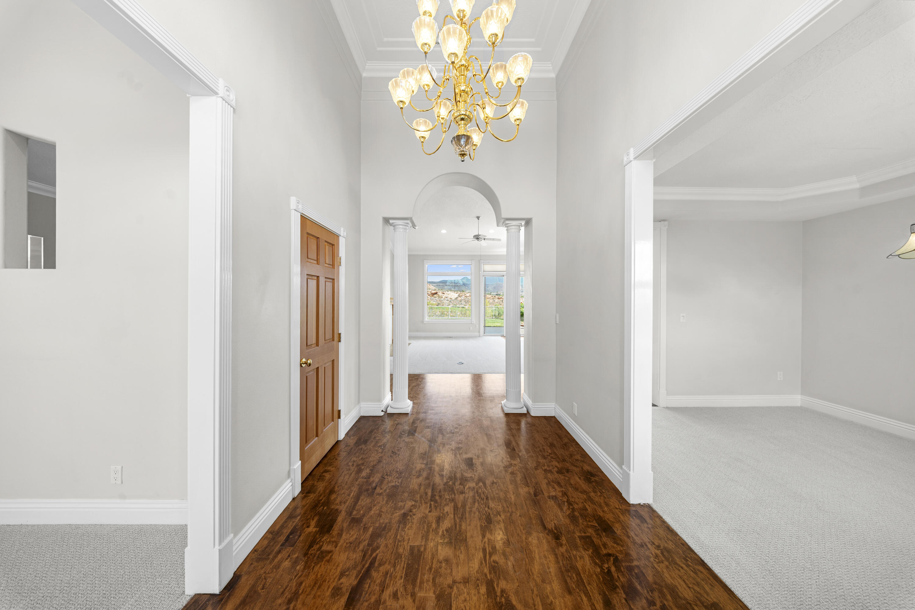 GREEN SPRING COVE ESTATES - Residential