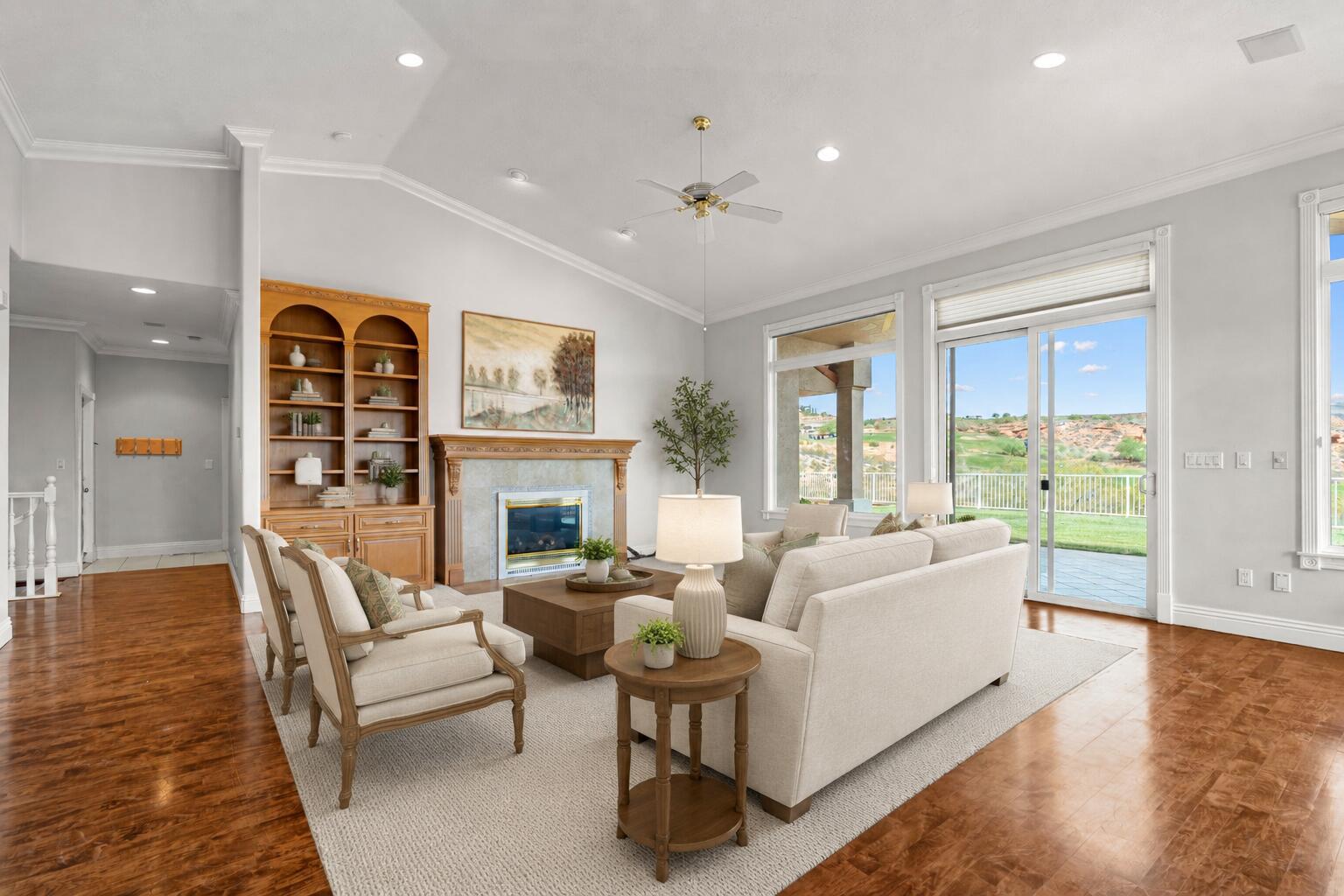 GREEN SPRING COVE ESTATES - Residential