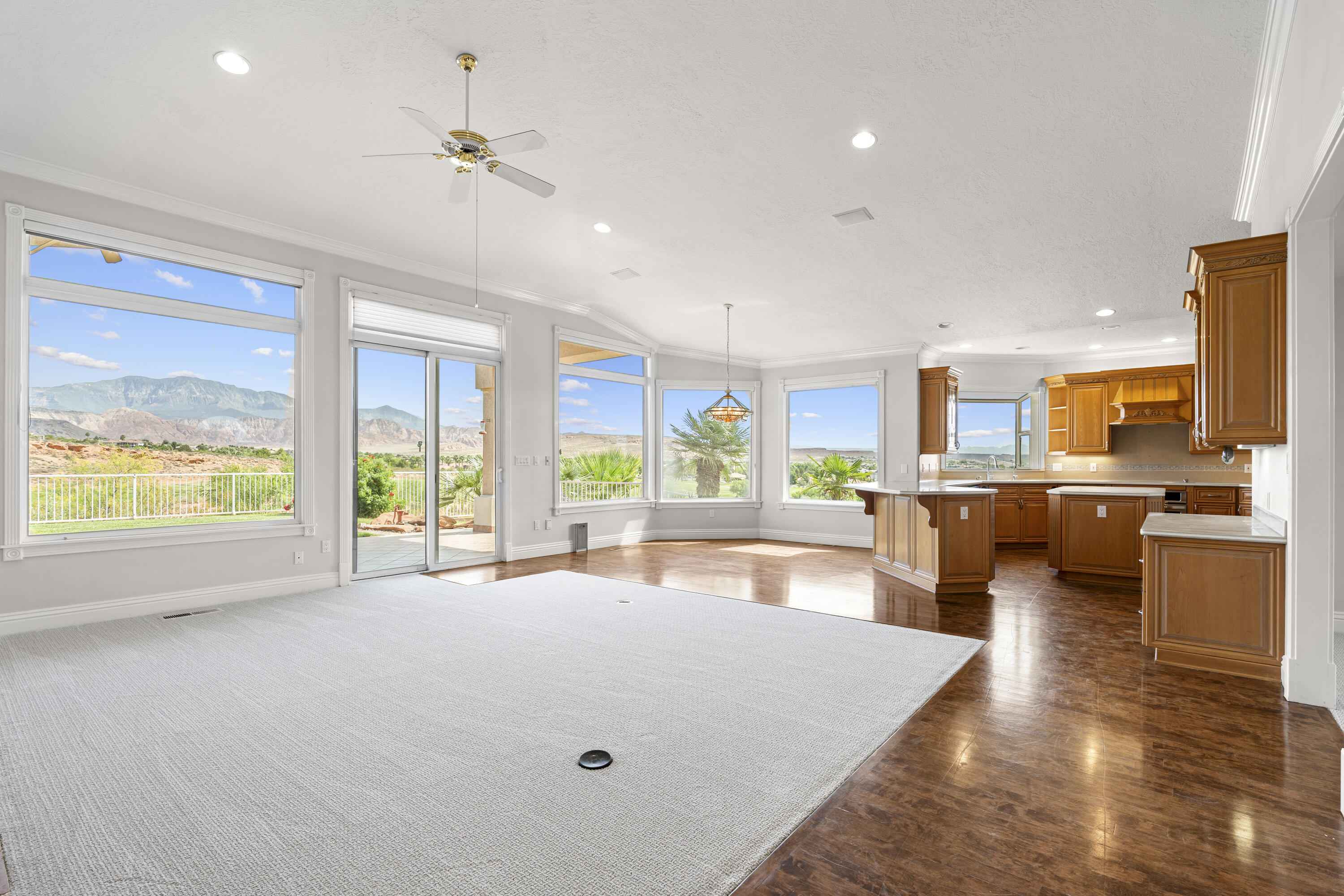 GREEN SPRING COVE ESTATES - Residential