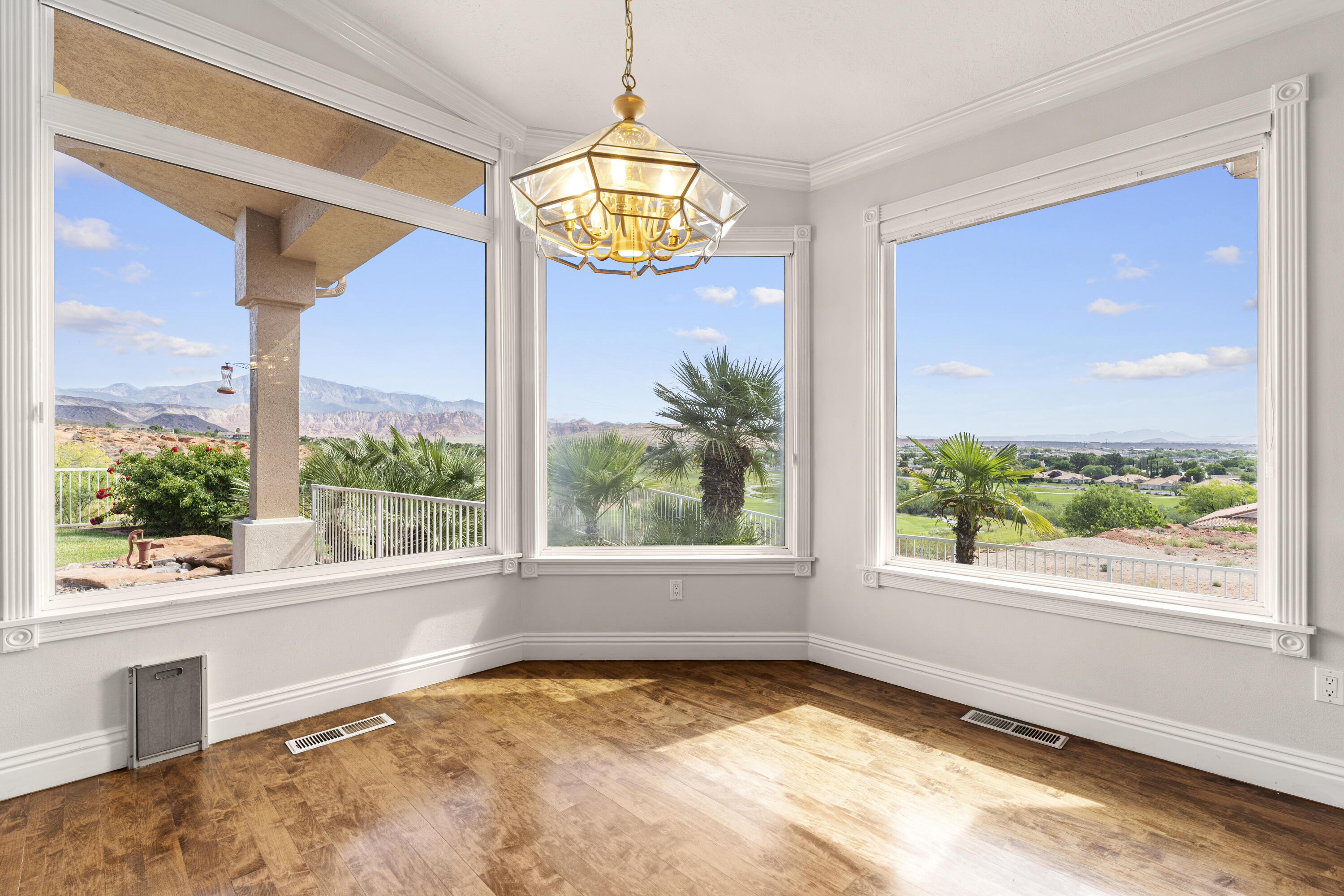 GREEN SPRING COVE ESTATES - Residential