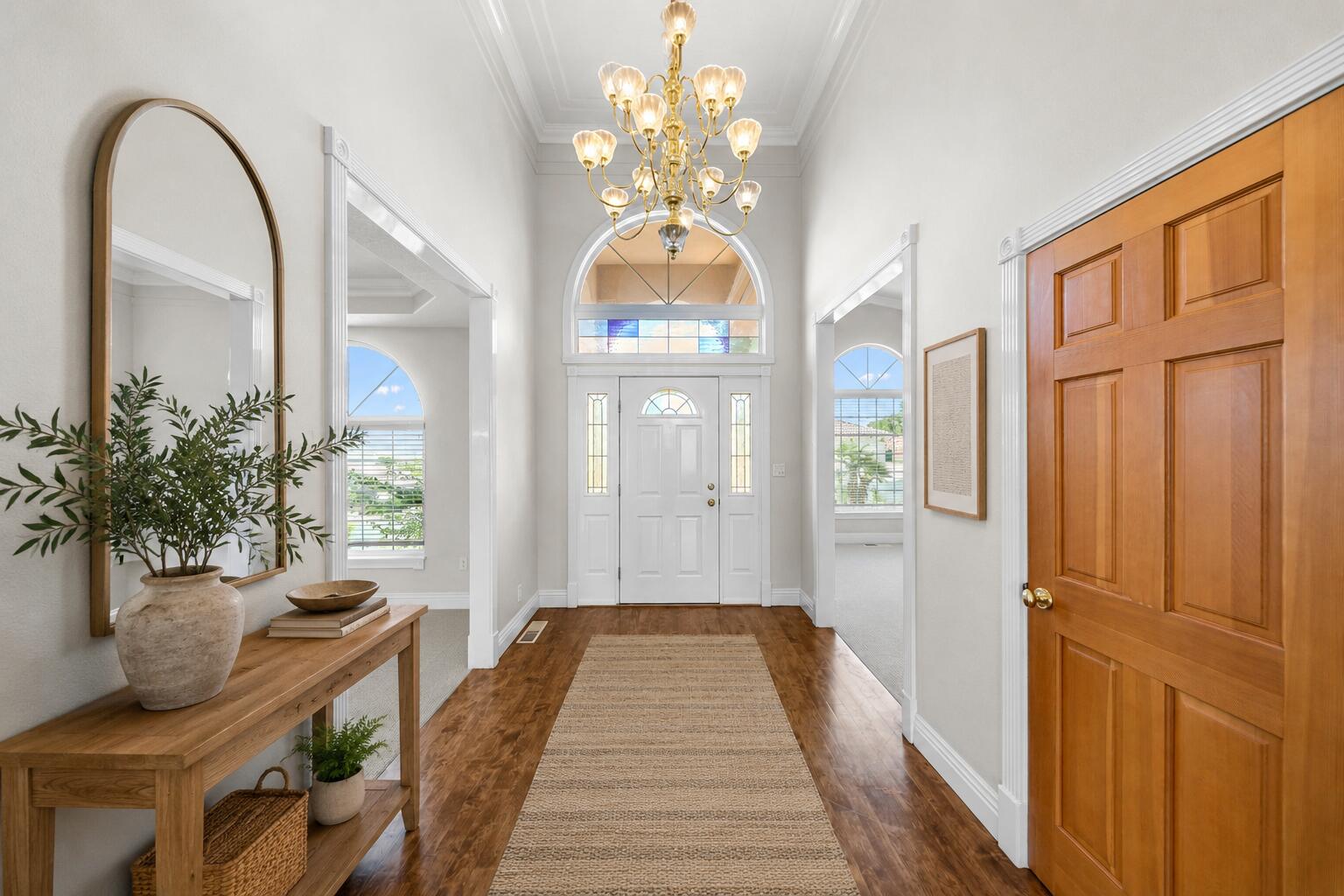 GREEN SPRING COVE ESTATES - Residential