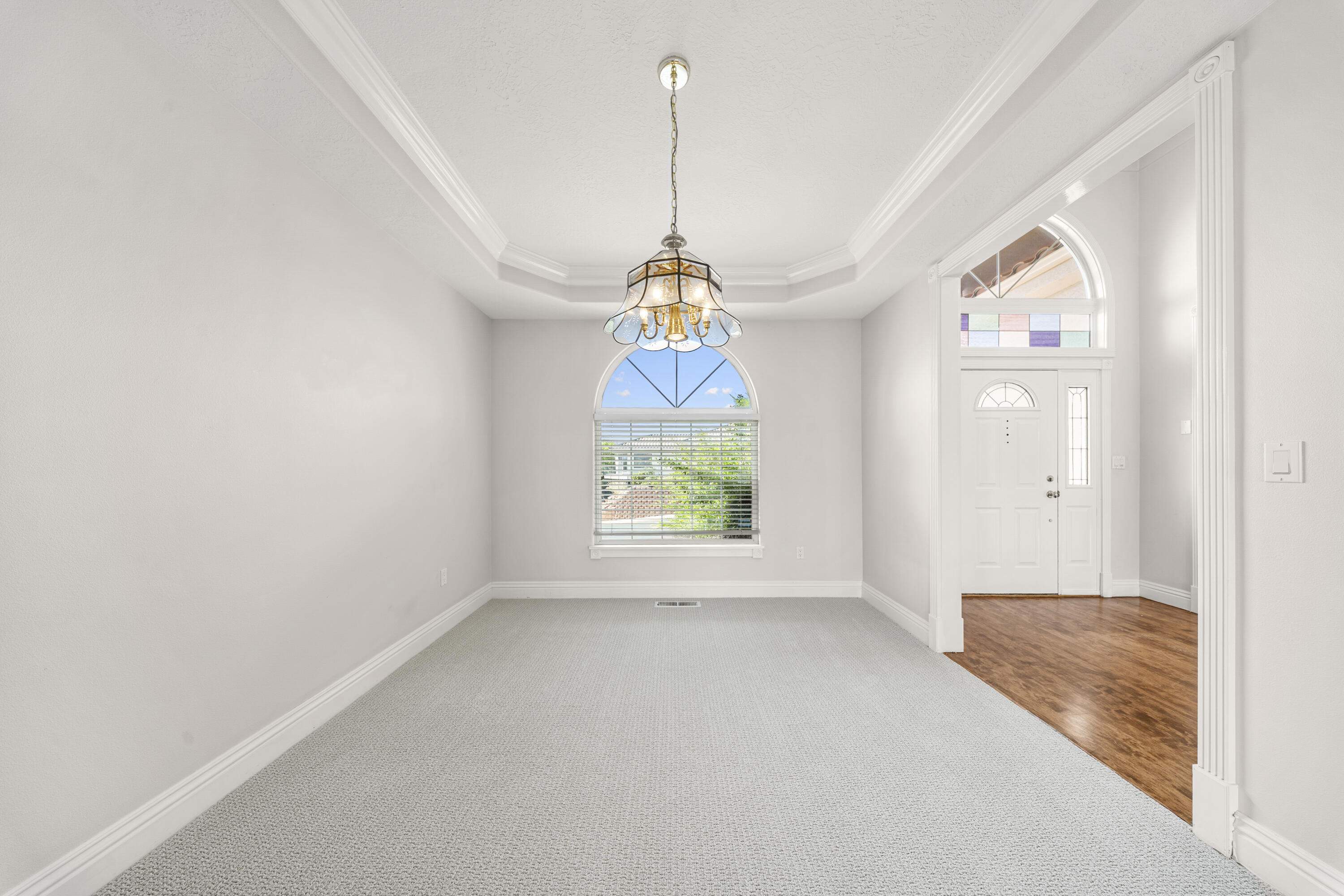 GREEN SPRING COVE ESTATES - Residential