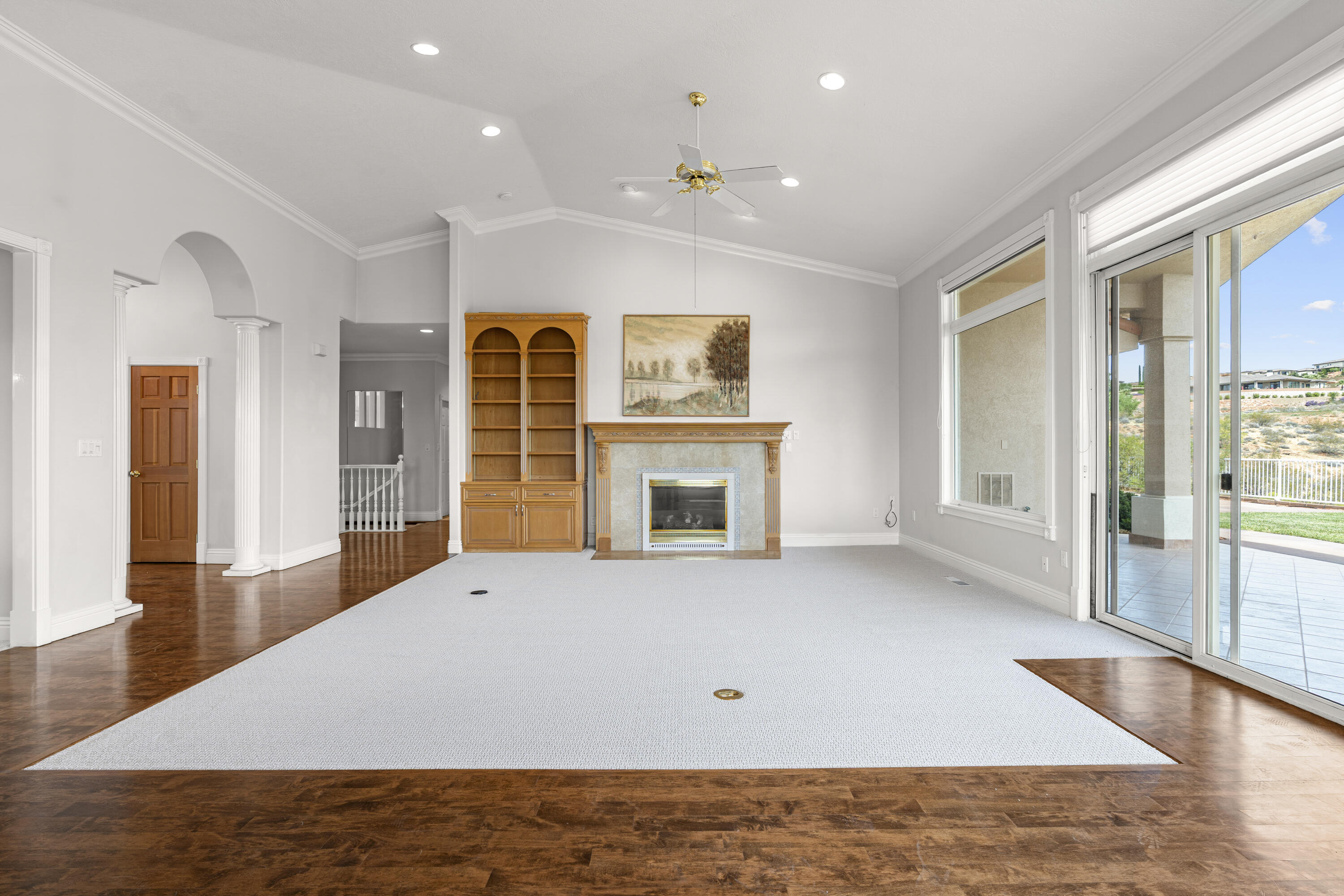 GREEN SPRING COVE ESTATES - Residential
