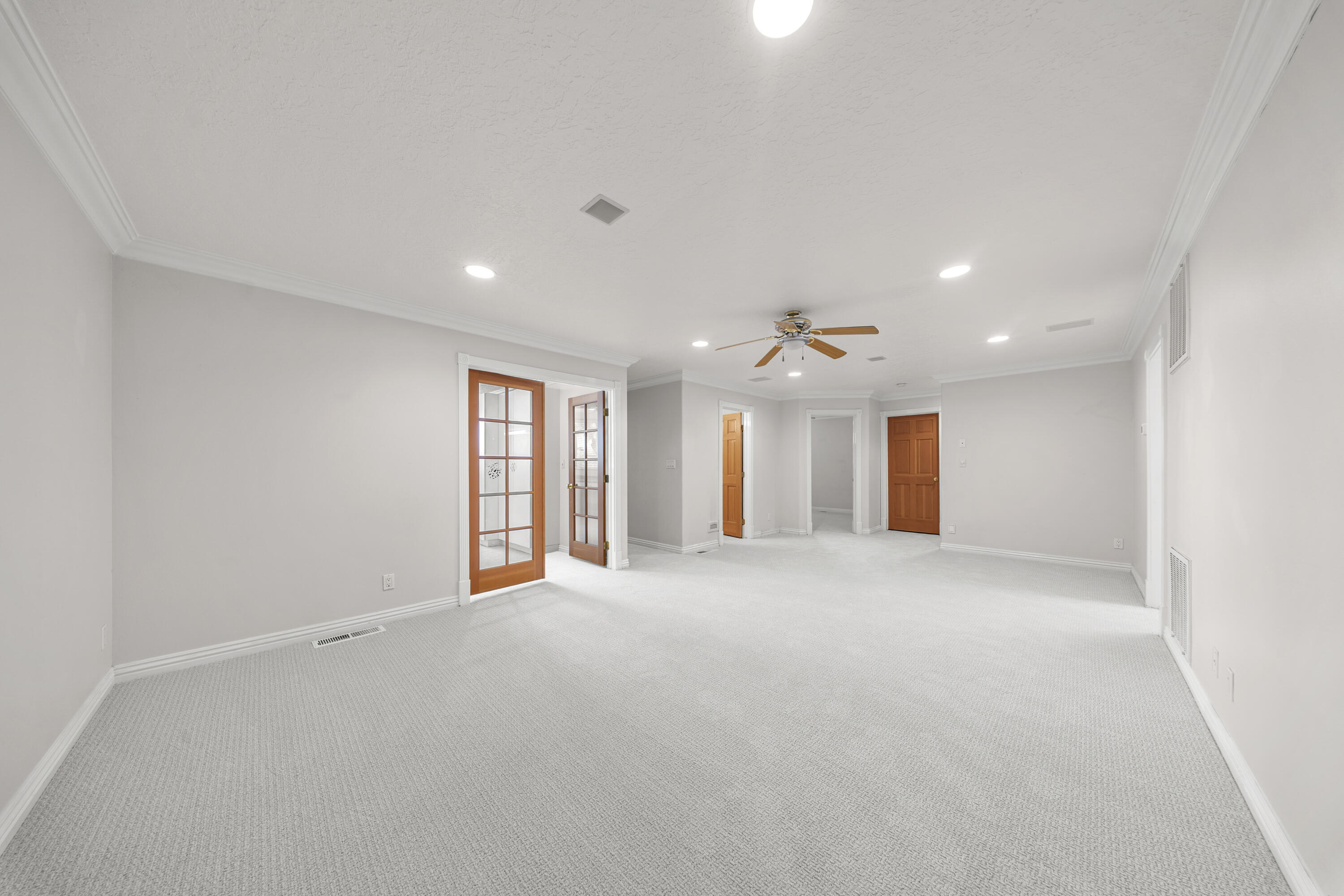 GREEN SPRING COVE ESTATES - Residential