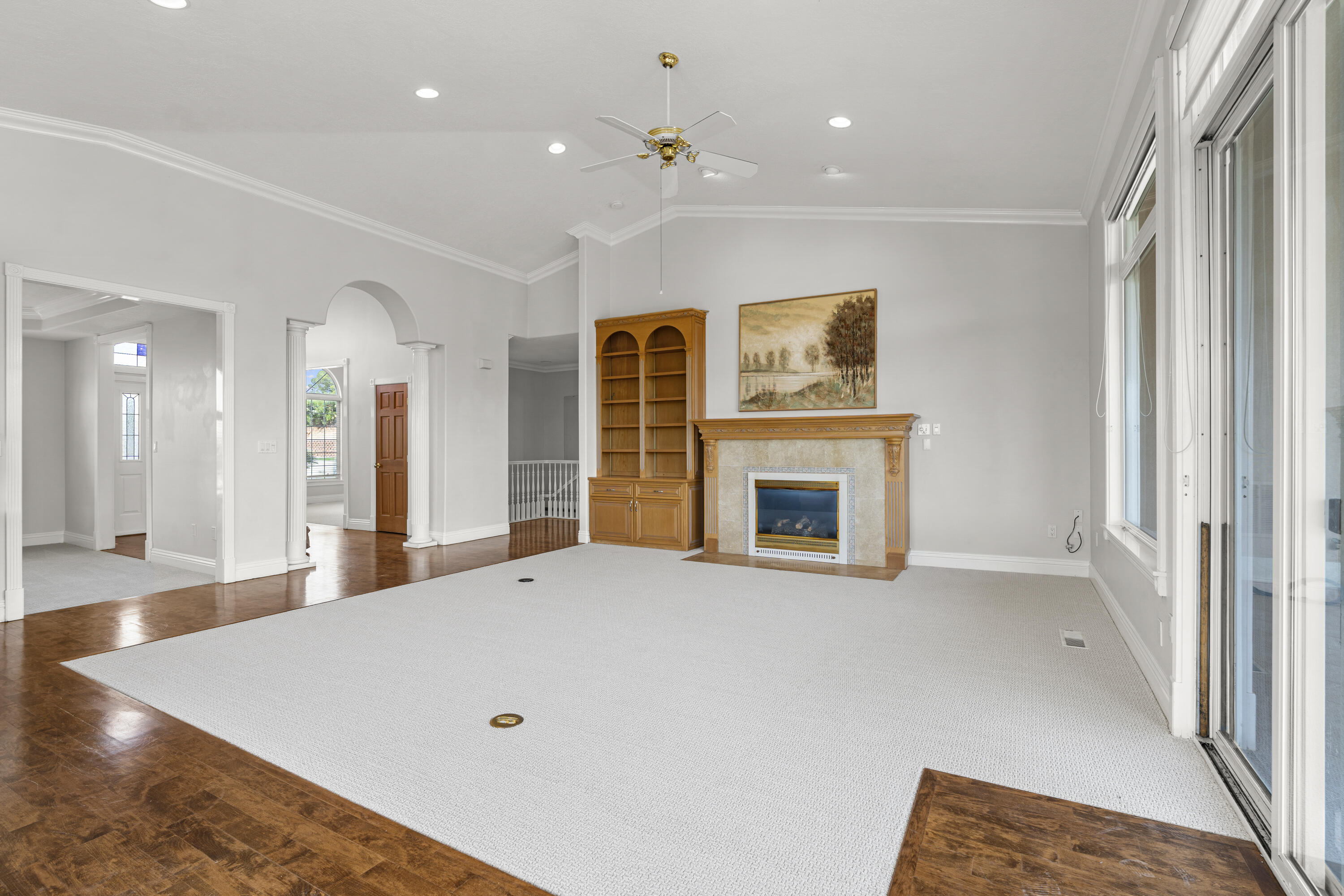 GREEN SPRING COVE ESTATES - Residential