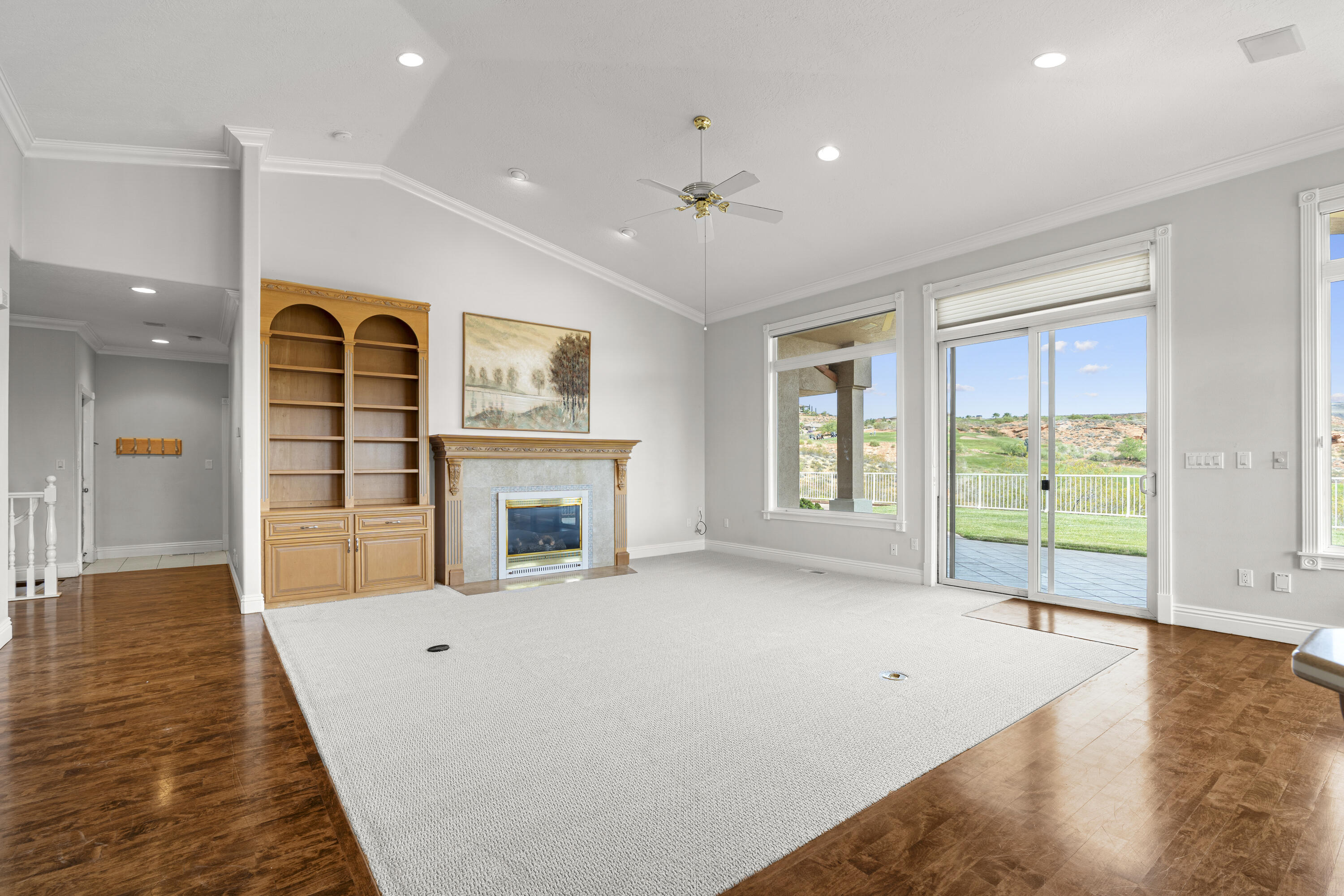 GREEN SPRING COVE ESTATES - Residential