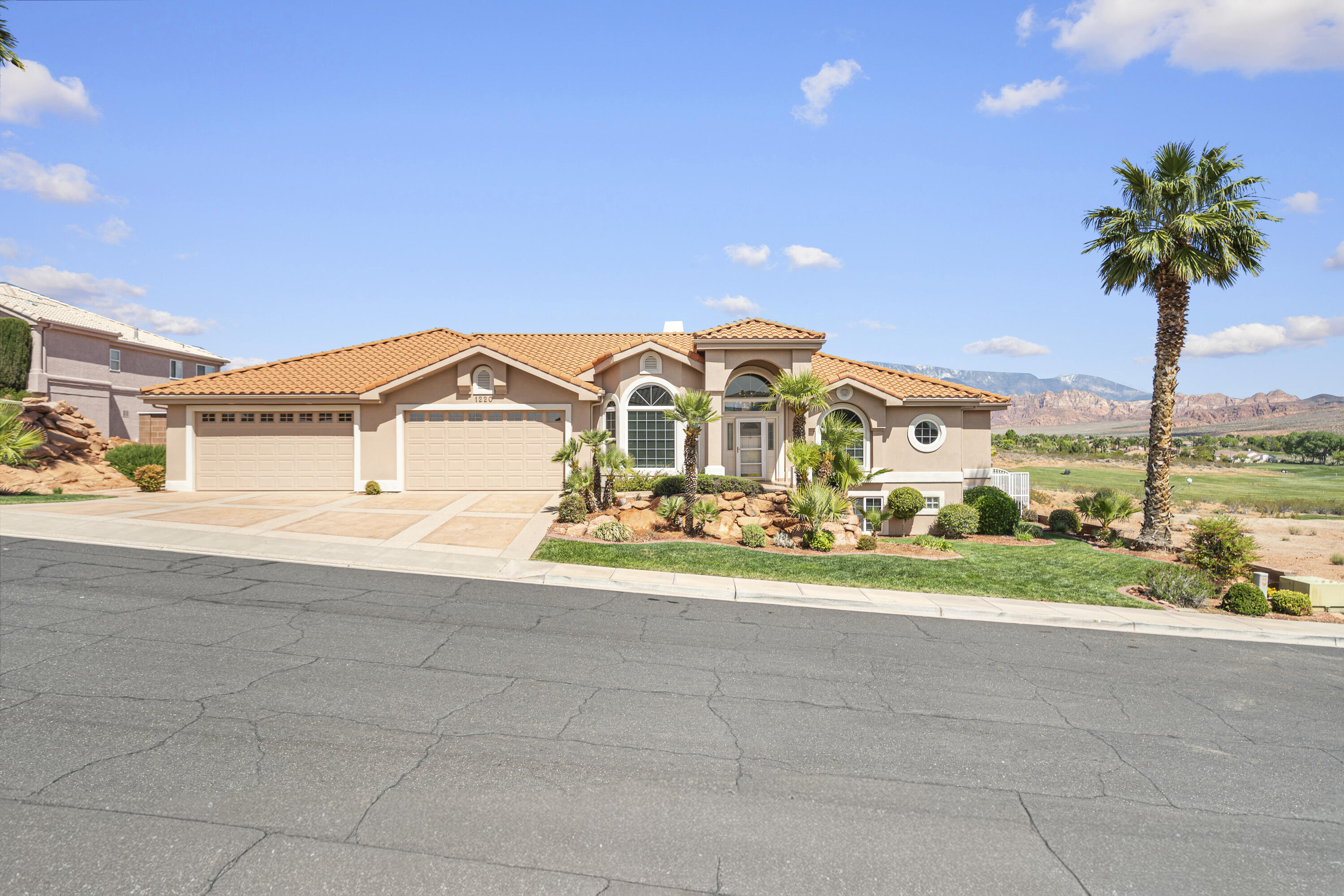 GREEN SPRING COVE ESTATES - Residential