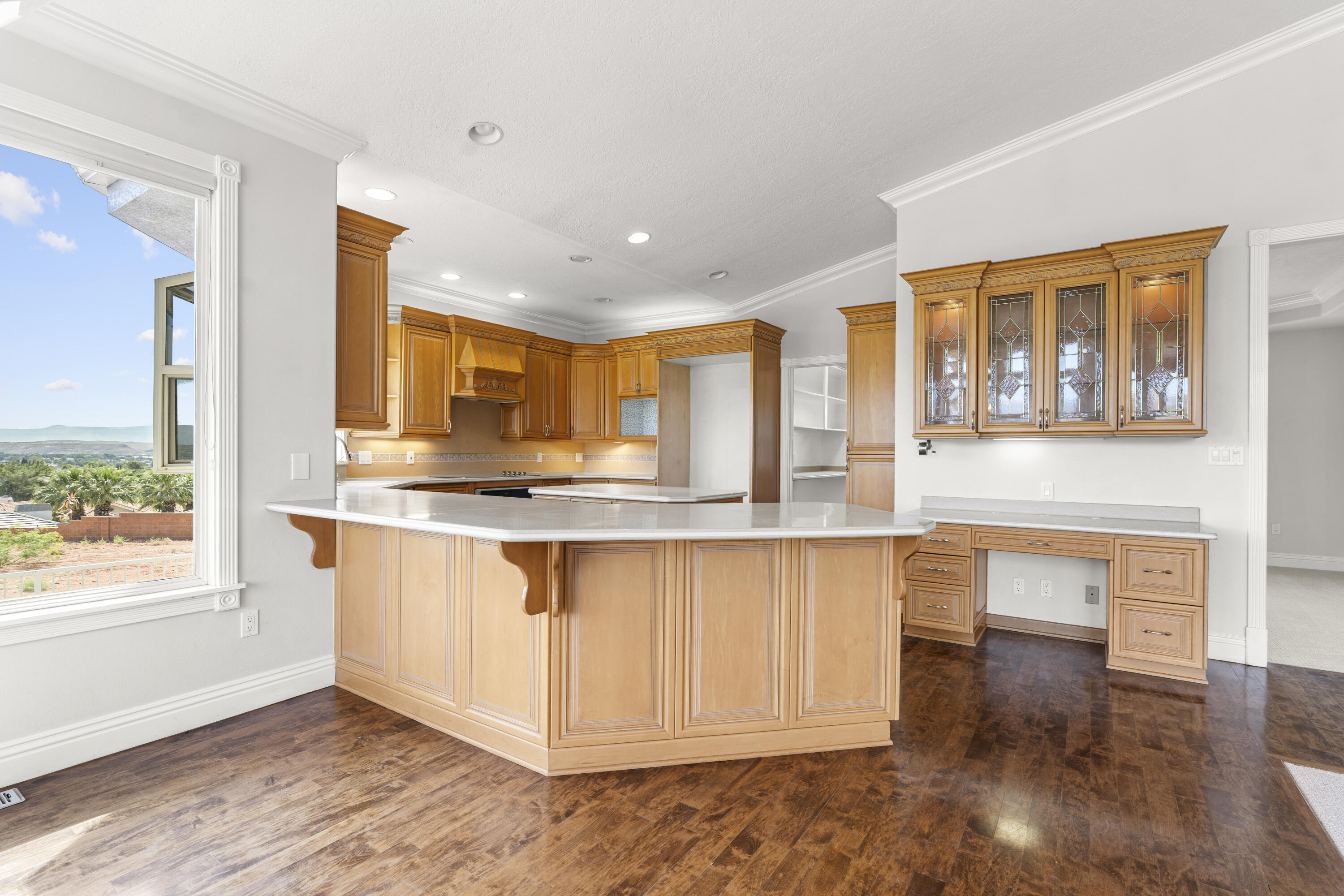 GREEN SPRING COVE ESTATES - Residential
