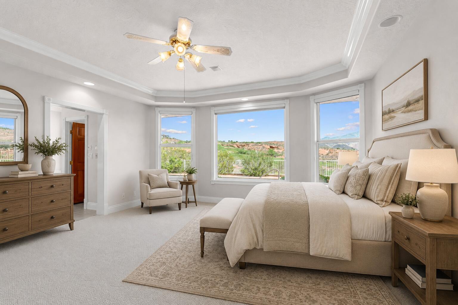 GREEN SPRING COVE ESTATES - Residential